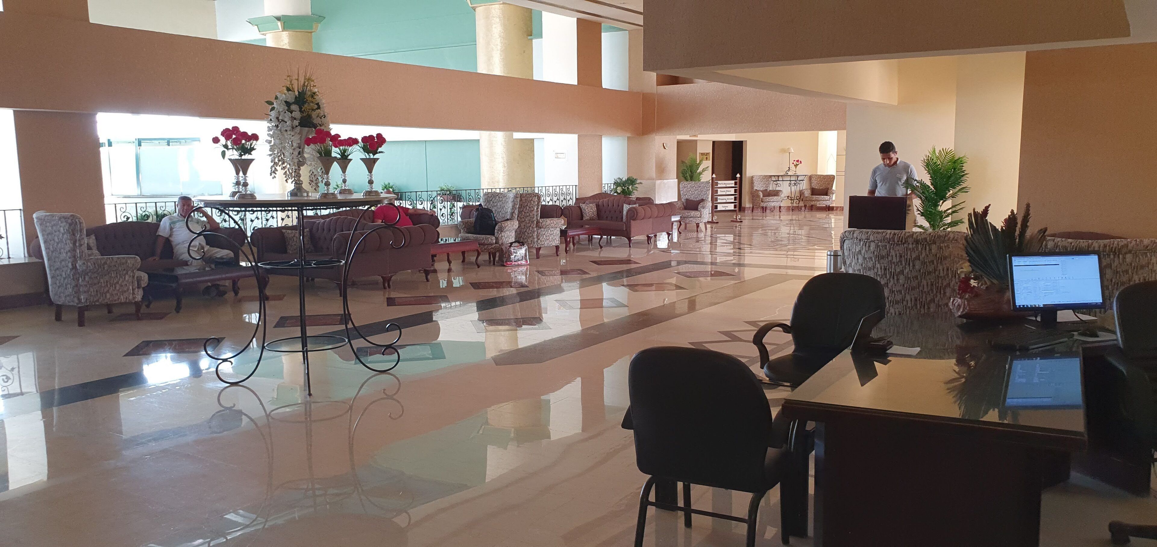 Foto - Sharm Holiday Resort
