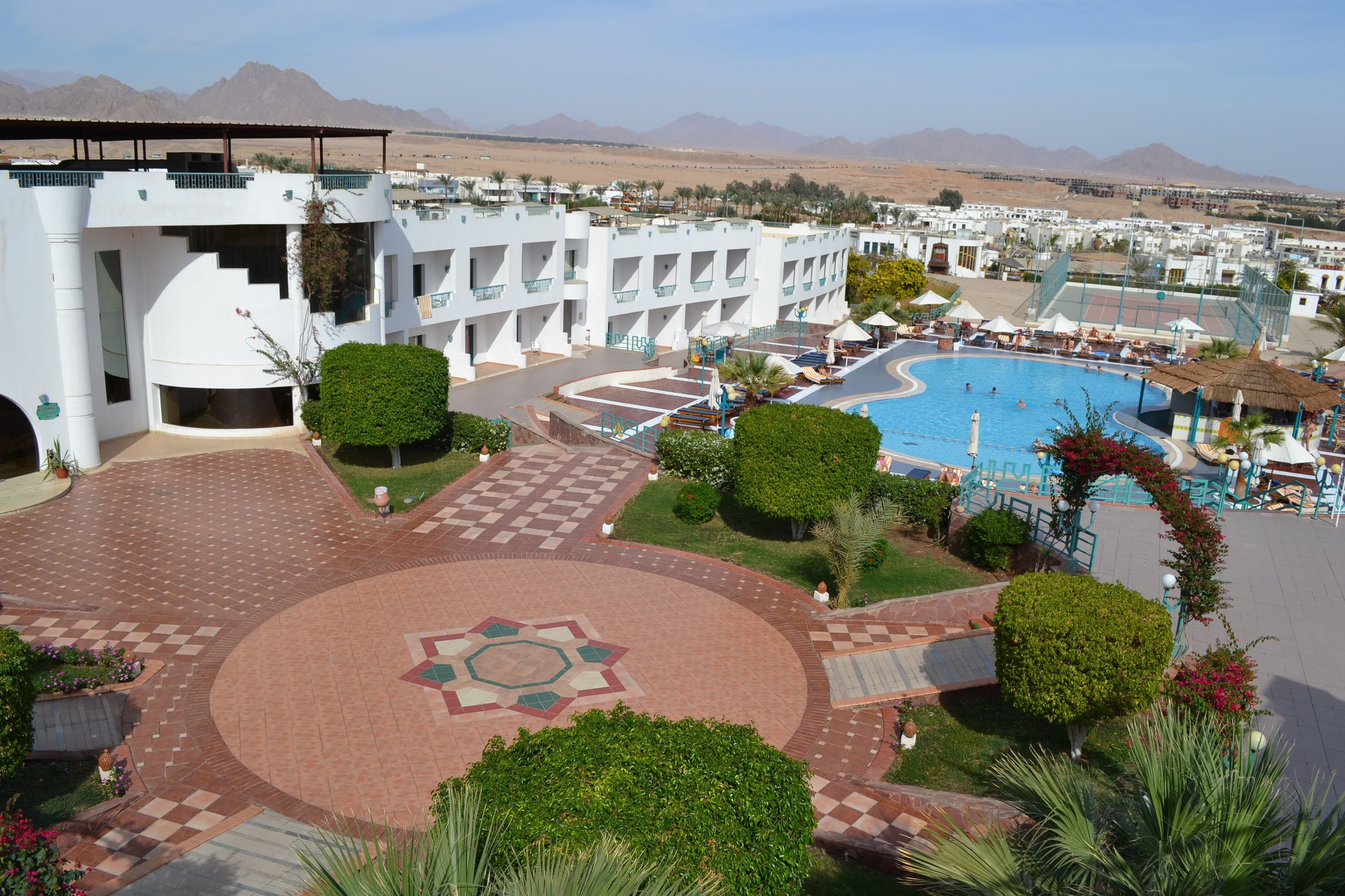 Foto - Sharm Holiday Resort