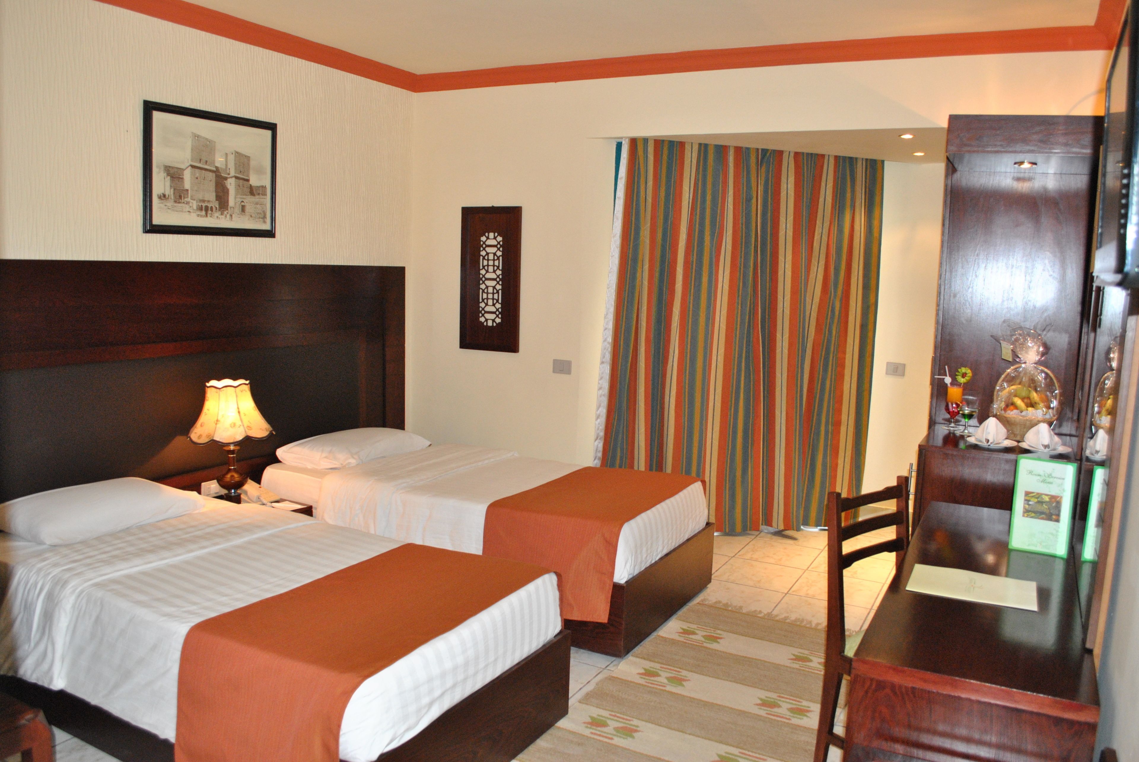 Foto - Sharm Holiday Resort