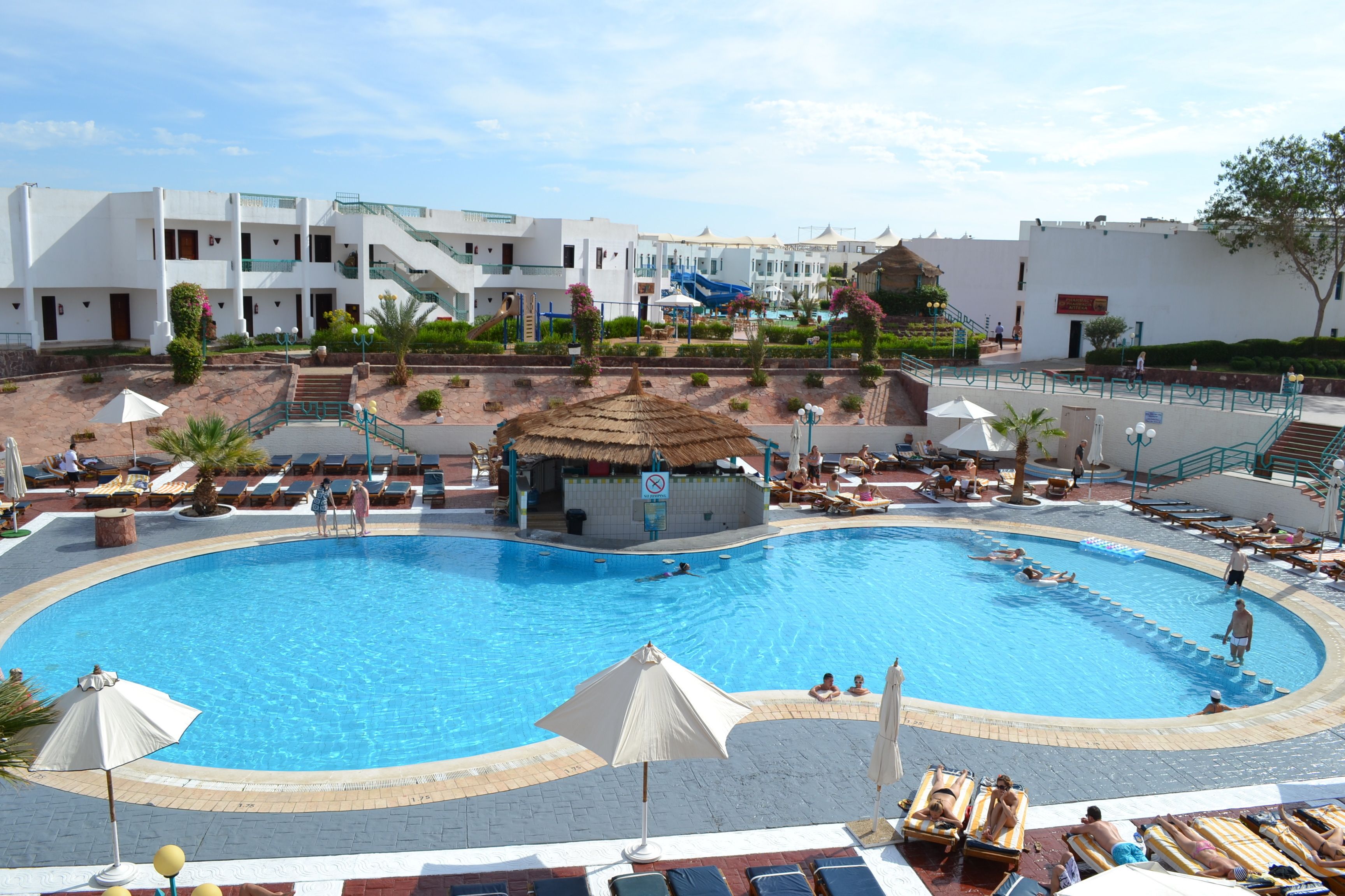 Foto - Sharm Holiday Resort