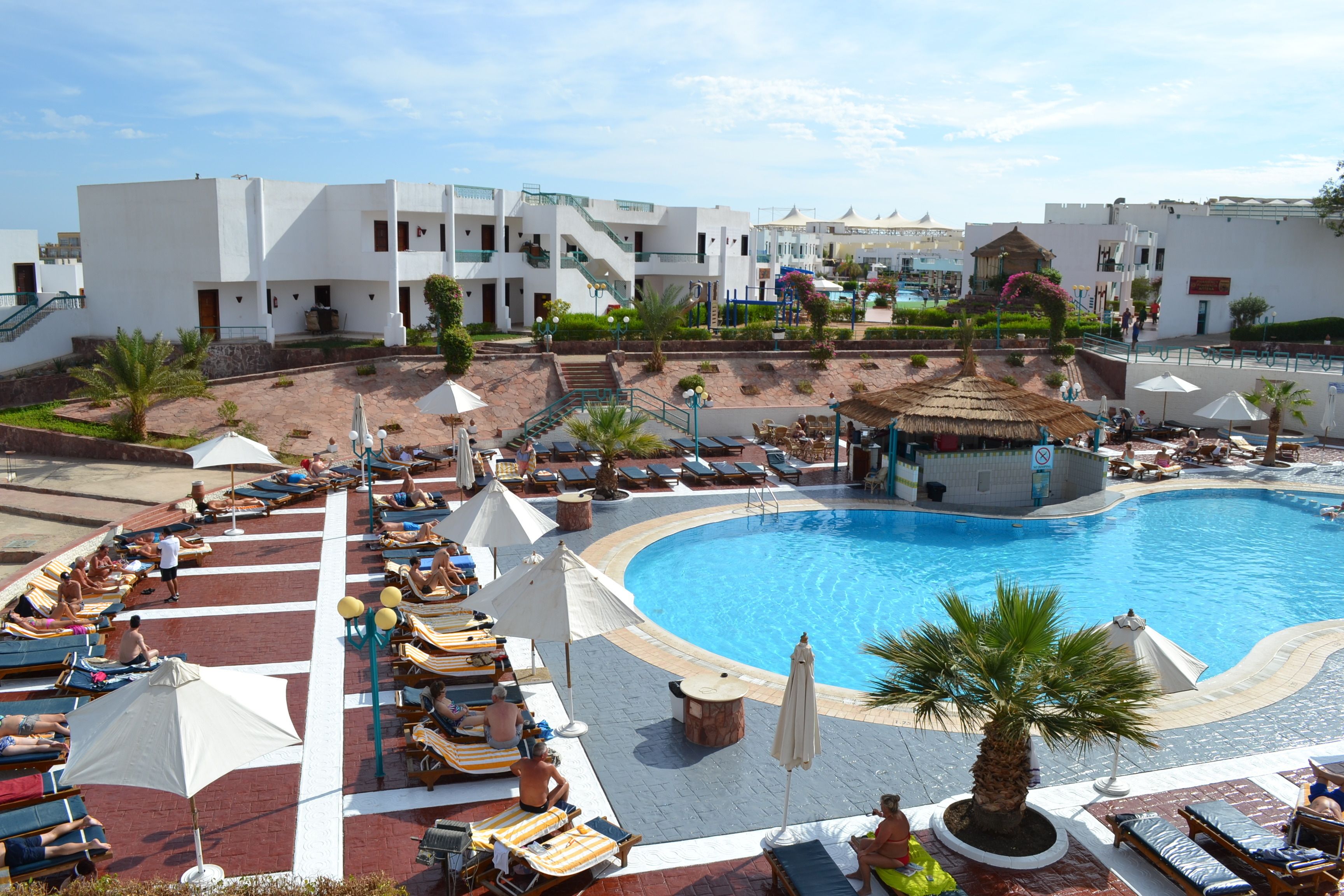 Foto - Sharm Holiday Resort