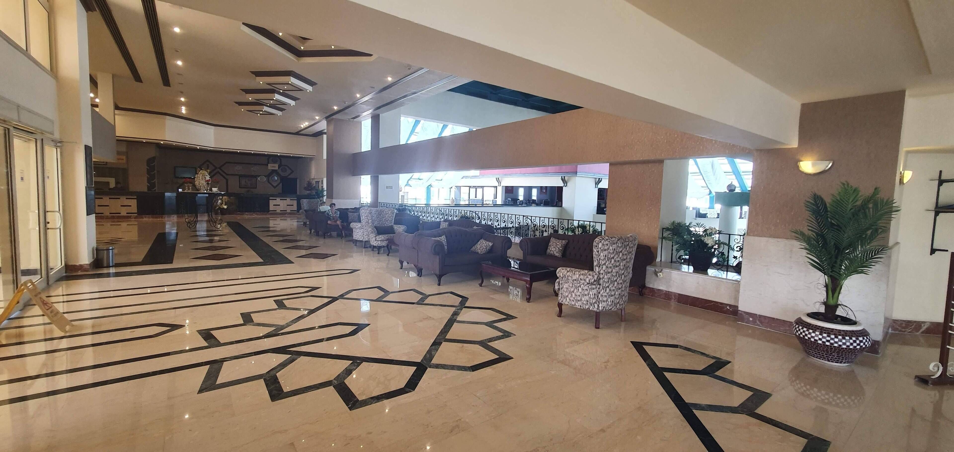 Foto - Sharm Holiday Resort