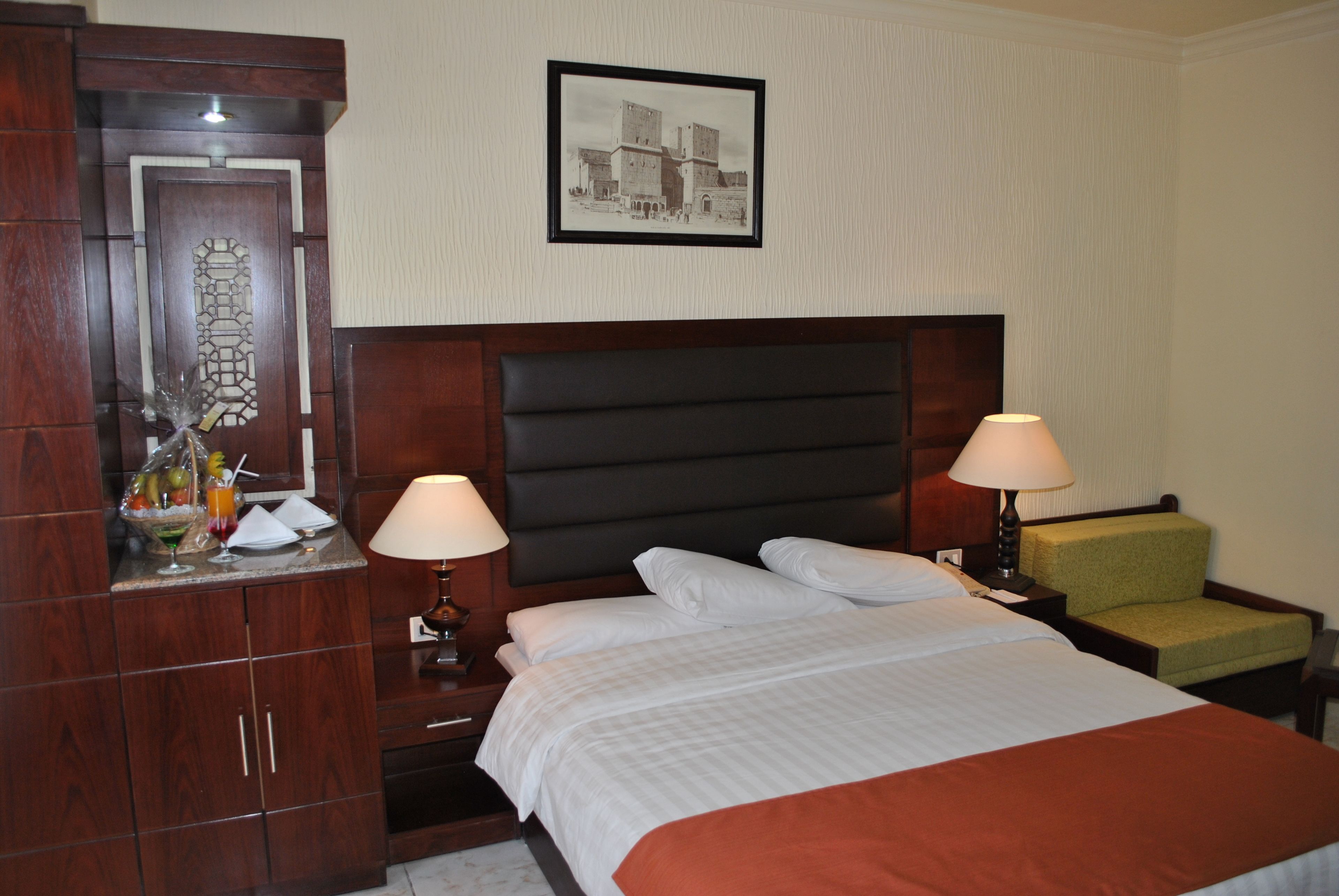 Foto - Sharm Holiday Resort