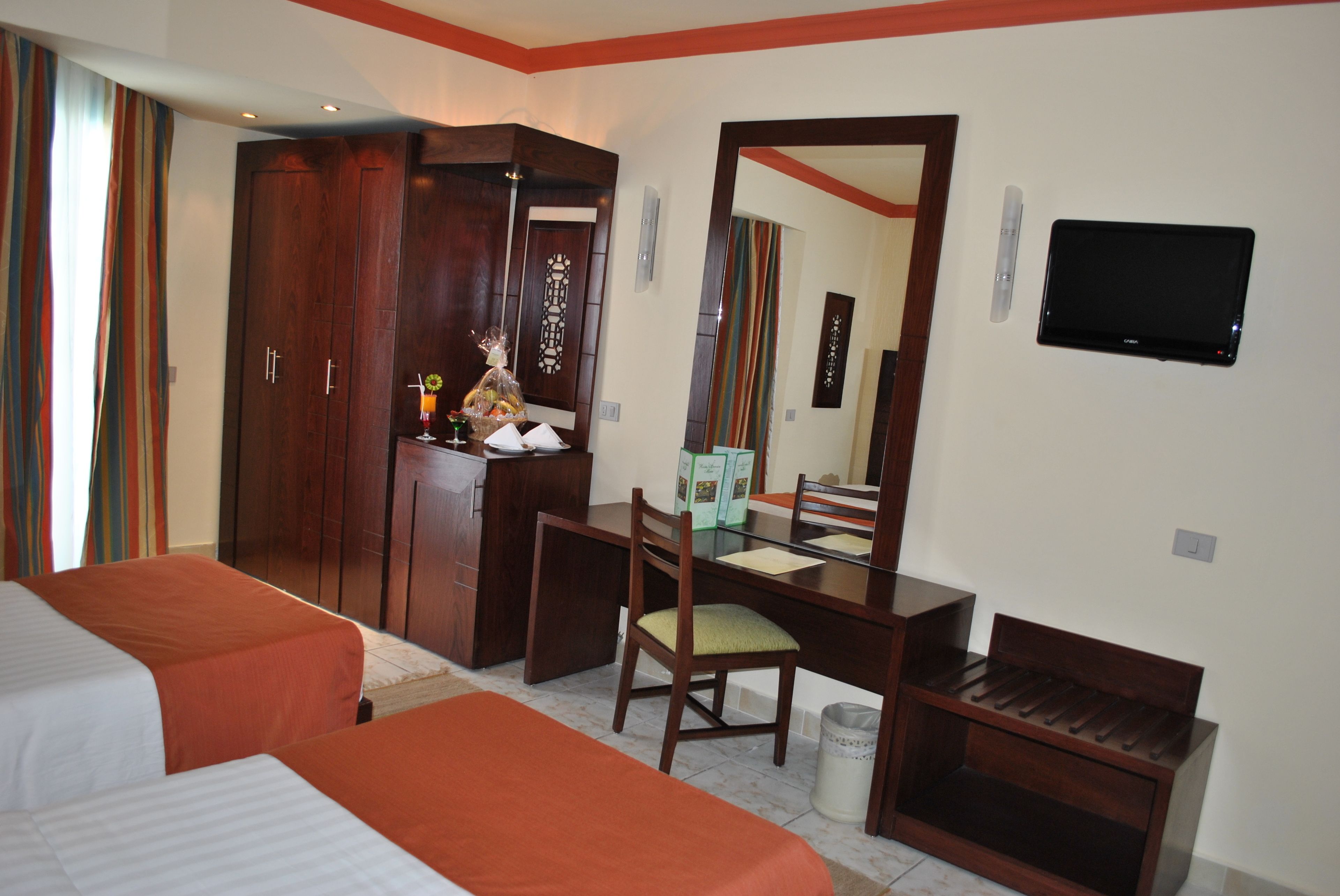 Foto - Sharm Holiday Resort