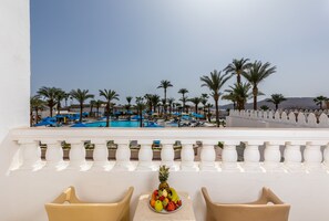 Standard Double Room | View from room