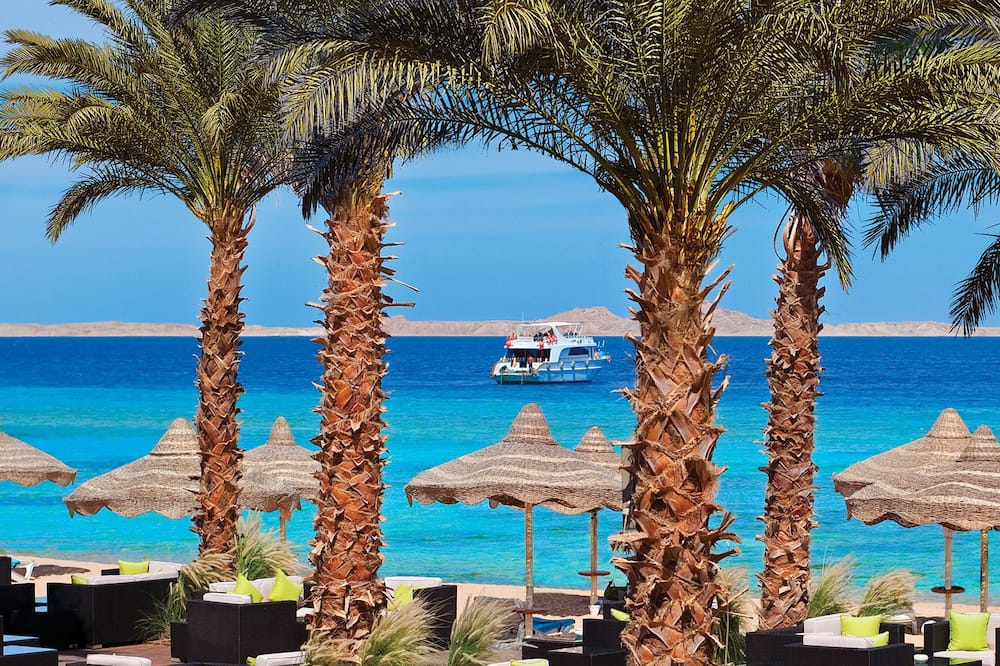 Baron Resort Sharm El Sheikh