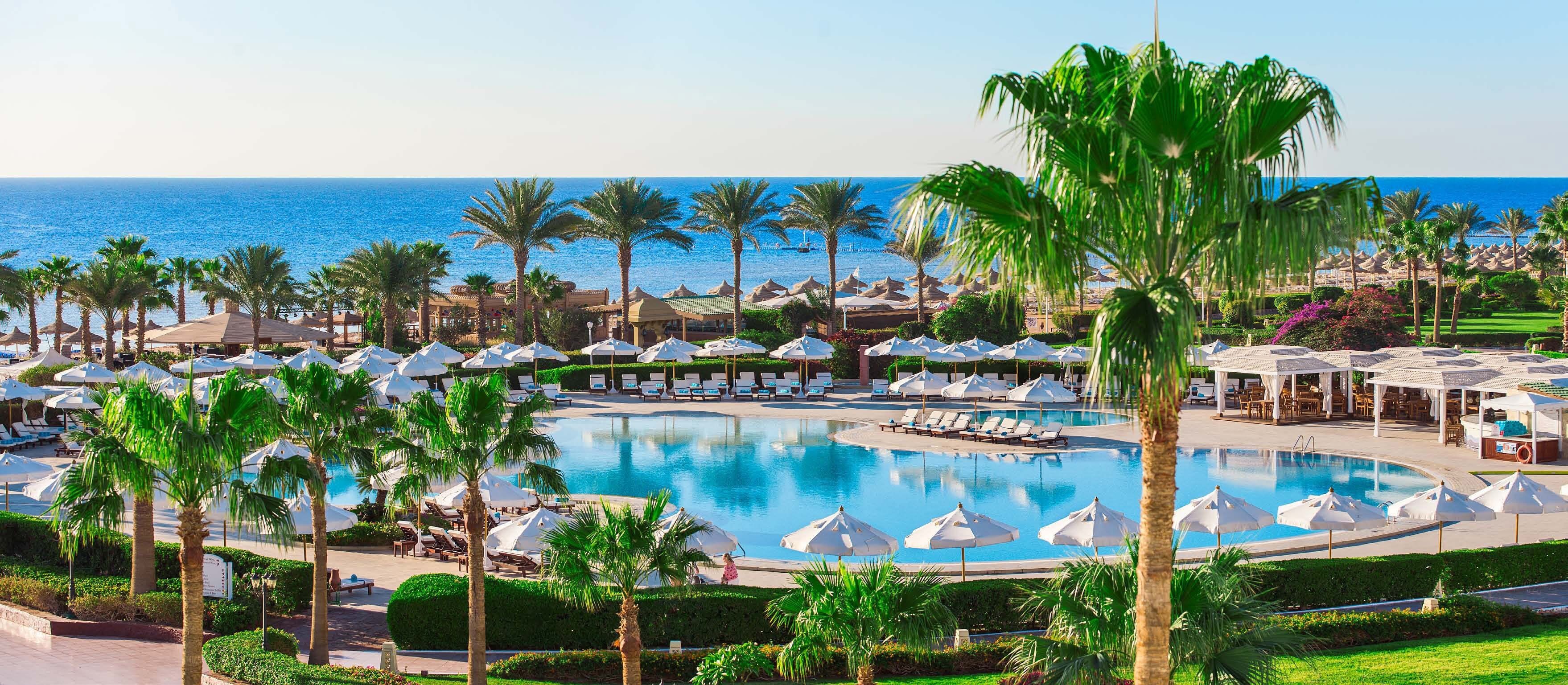 Photo - Baron Resort Sharm El Sheikh
