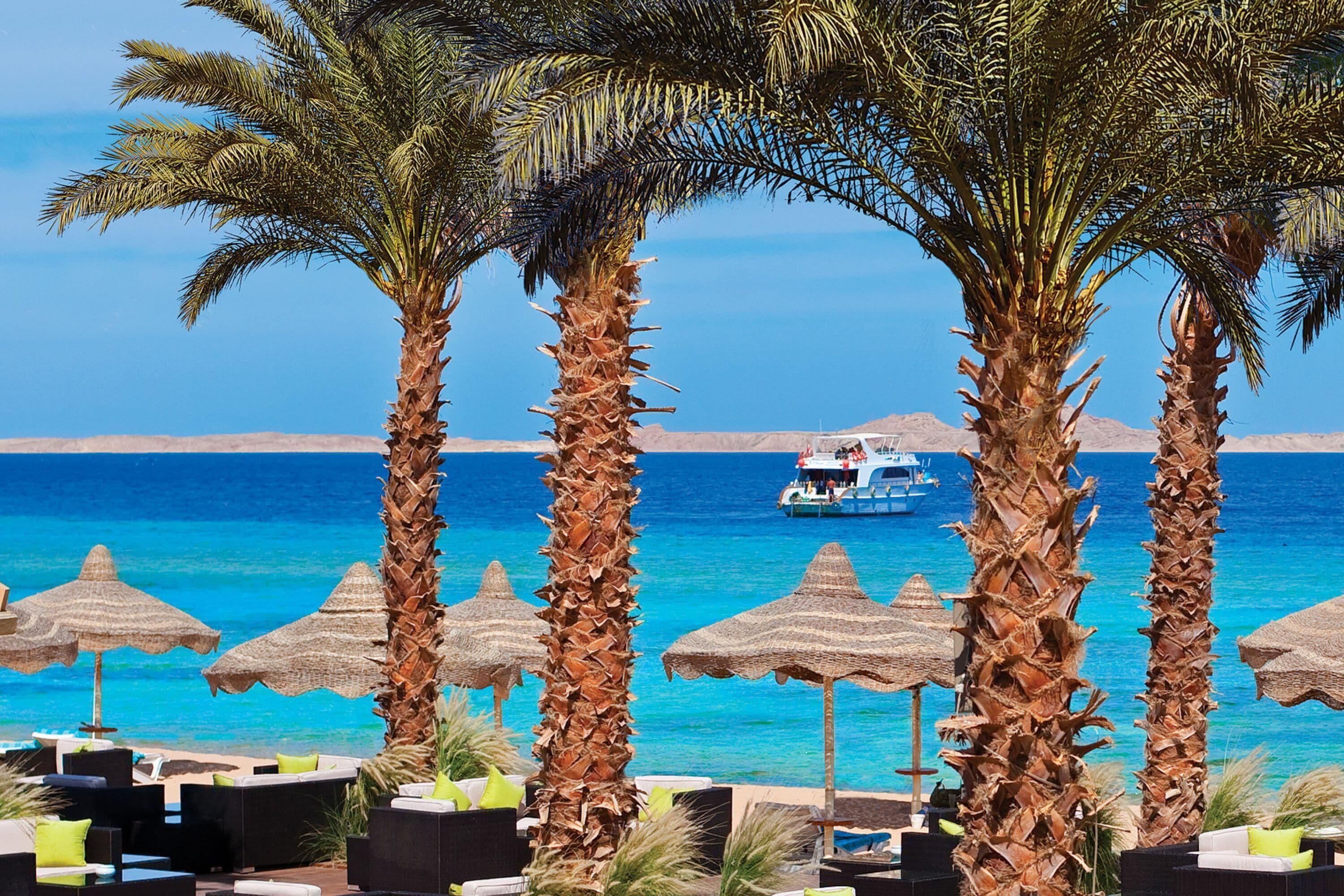 Photo - Baron Resort Sharm El Sheikh