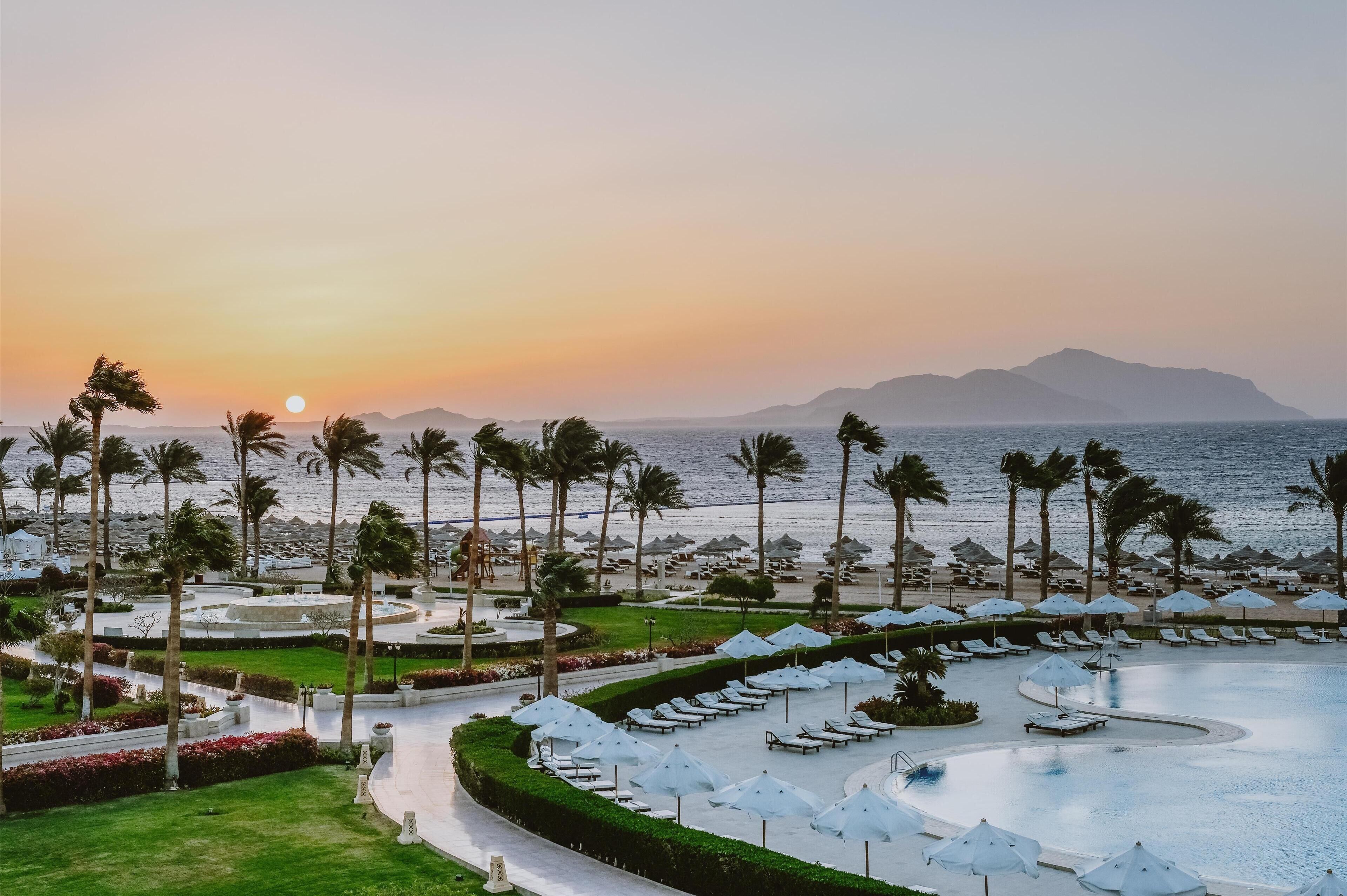 Photo - Baron Resort Sharm El Sheikh