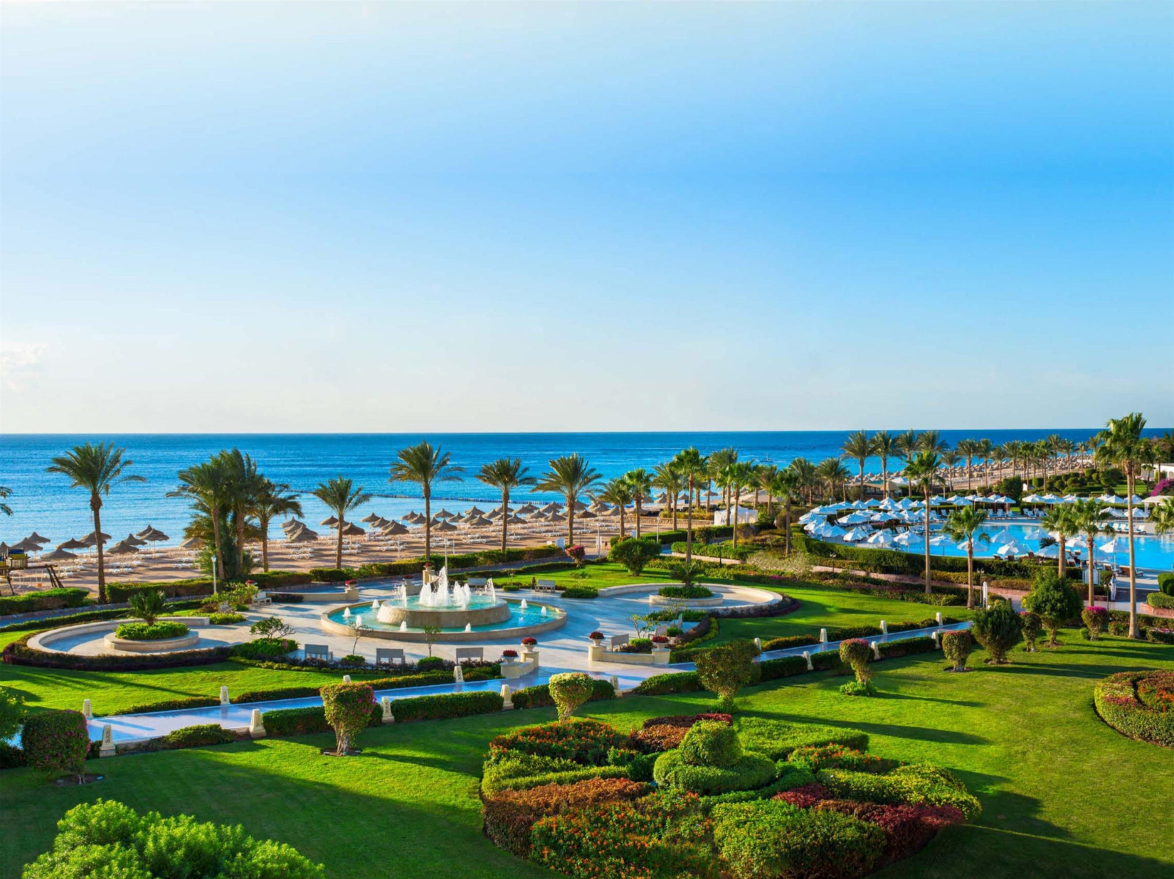 Photo - Baron Resort Sharm El Sheikh
