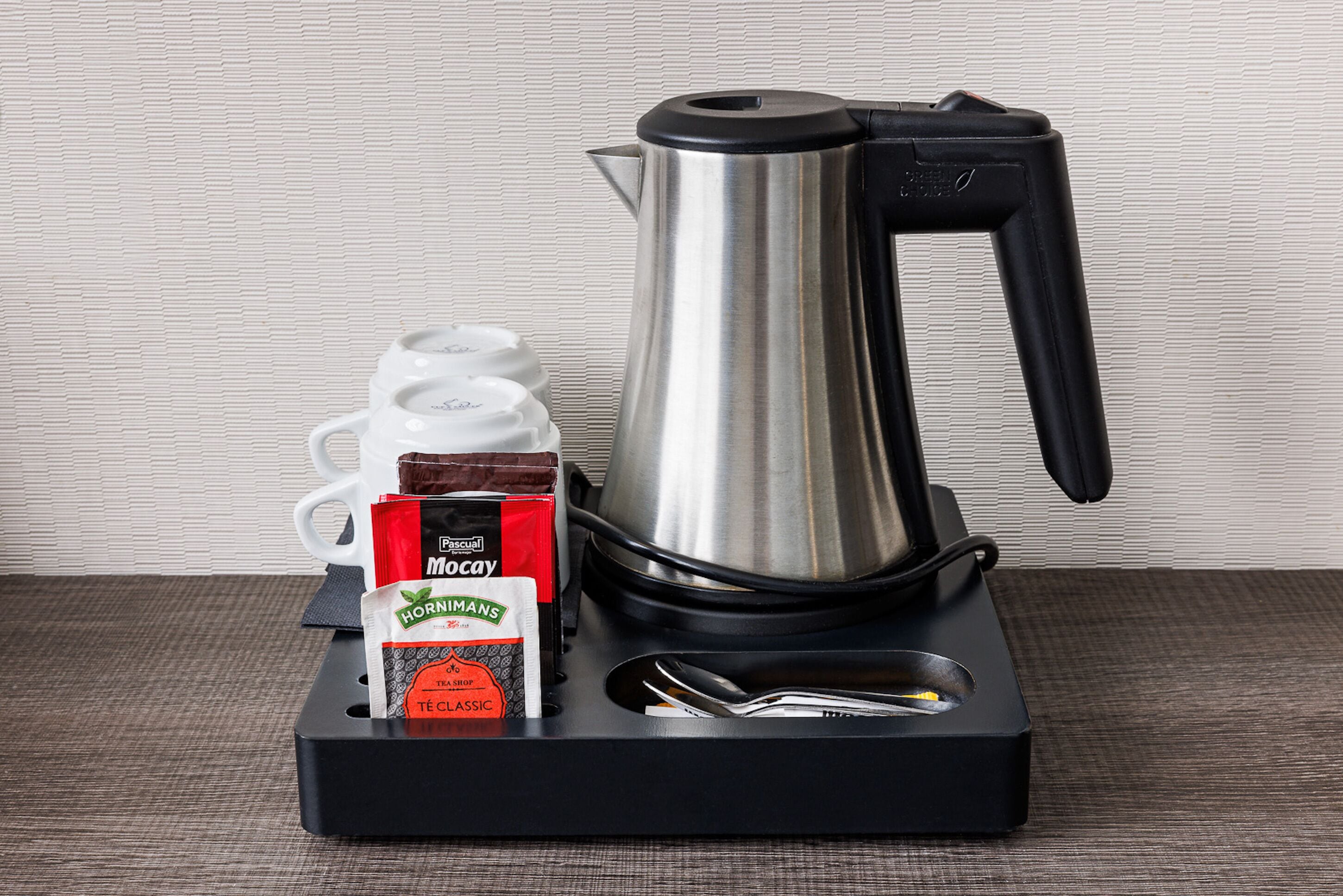 Foto - Hotel Ronda Lesseps