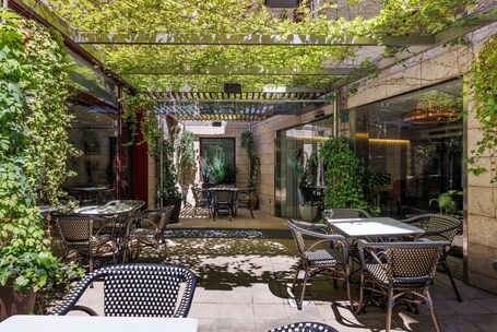 Hotel Ronda Lesseps – Affordable hotel in Barcelona