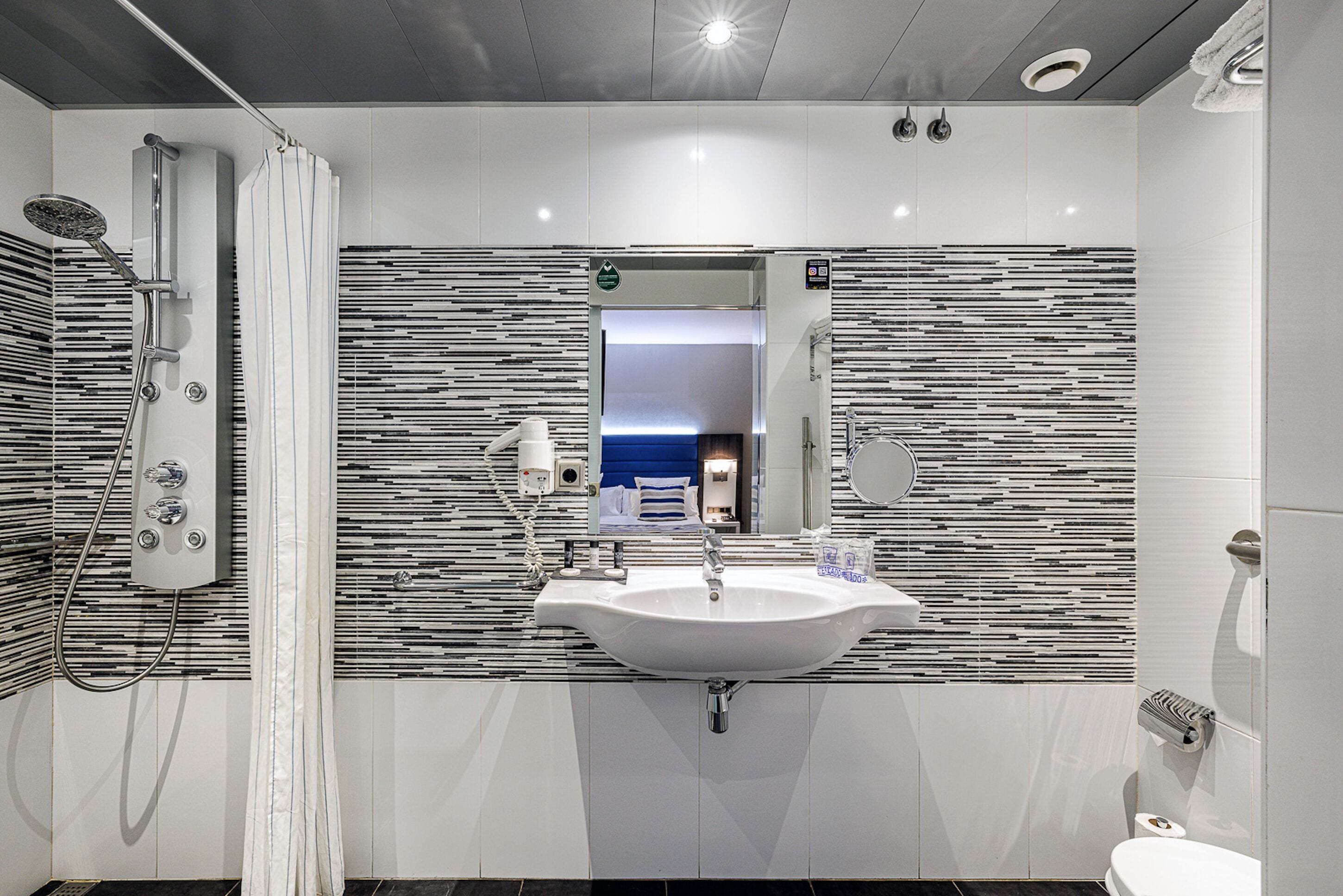 Foto - Hotel Ronda Lesseps