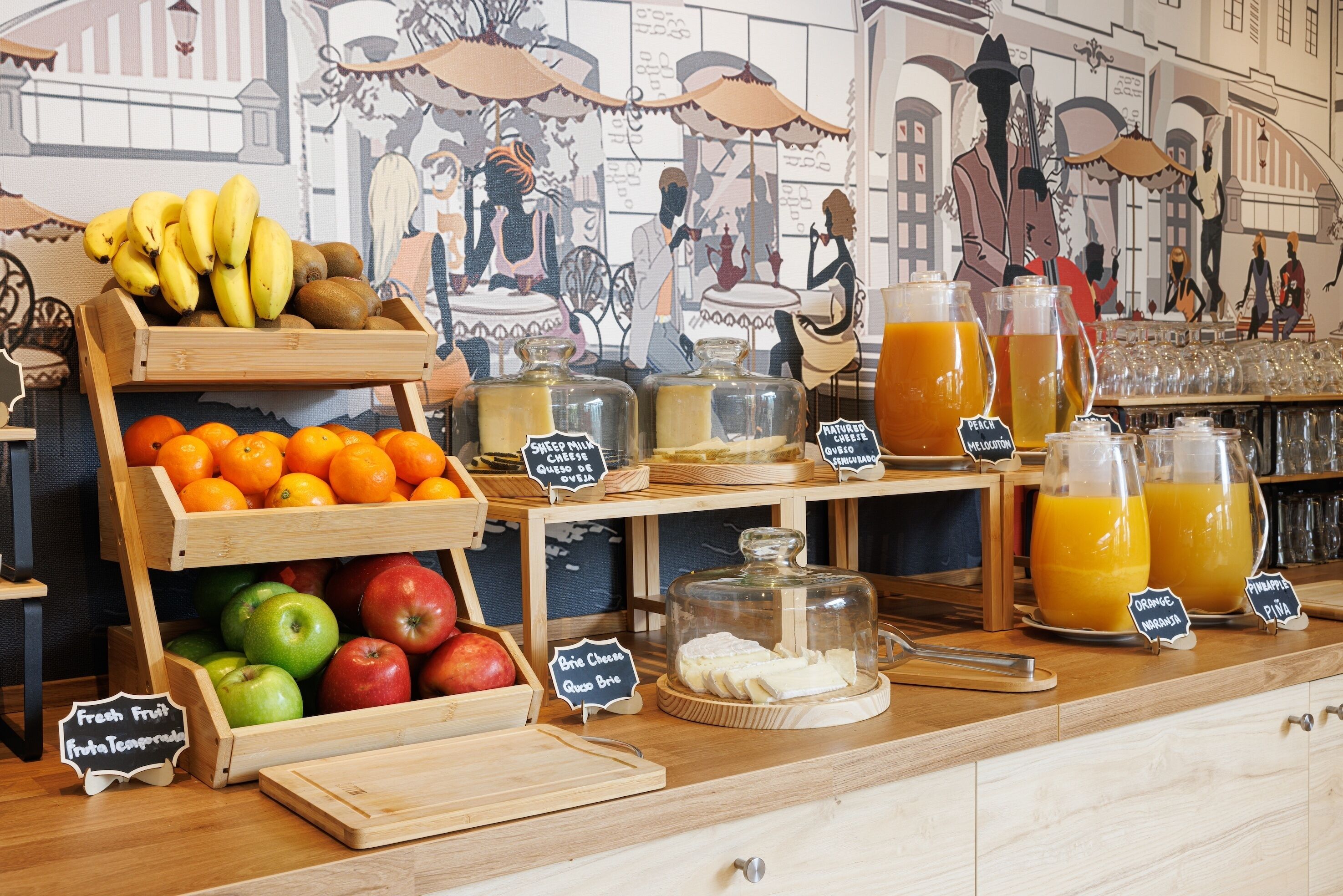 Foto - Hotel Ronda Lesseps