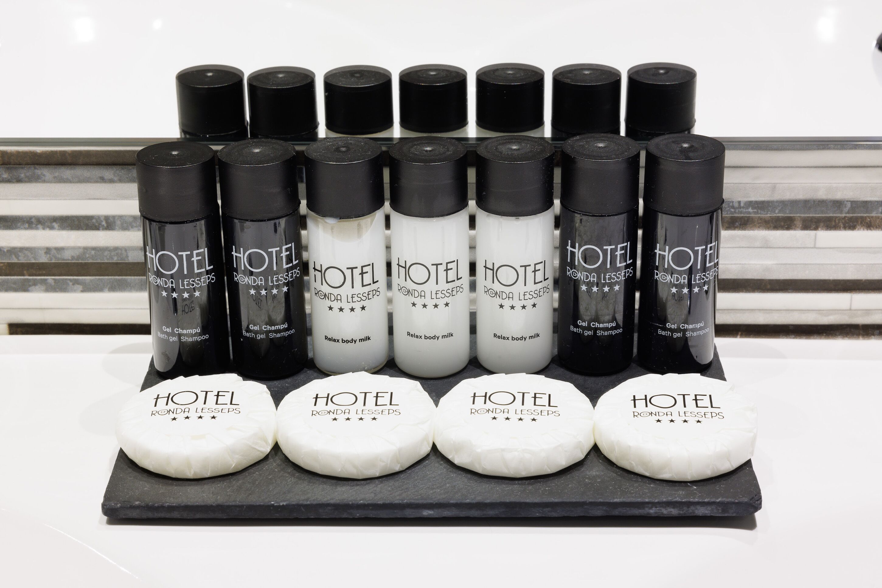 Foto - Hotel Ronda Lesseps