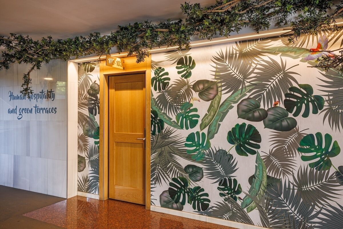 Foto - Hotel Ronda Lesseps