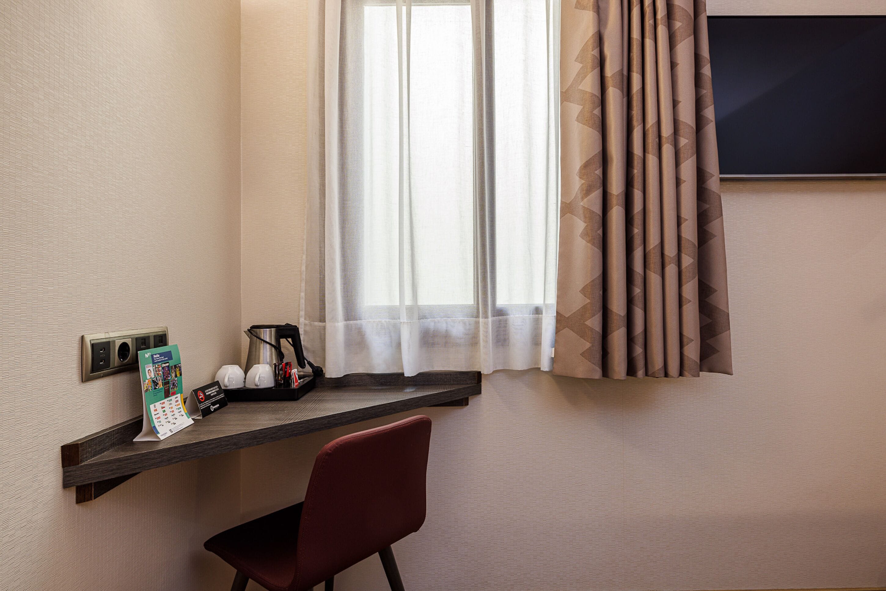 Foto - Hotel Ronda Lesseps