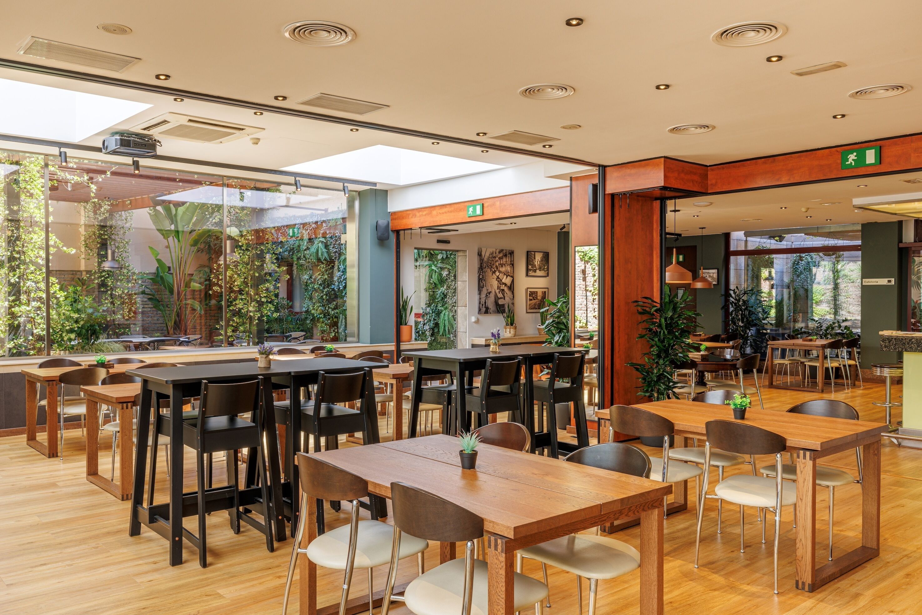 Foto - Hotel Ronda Lesseps