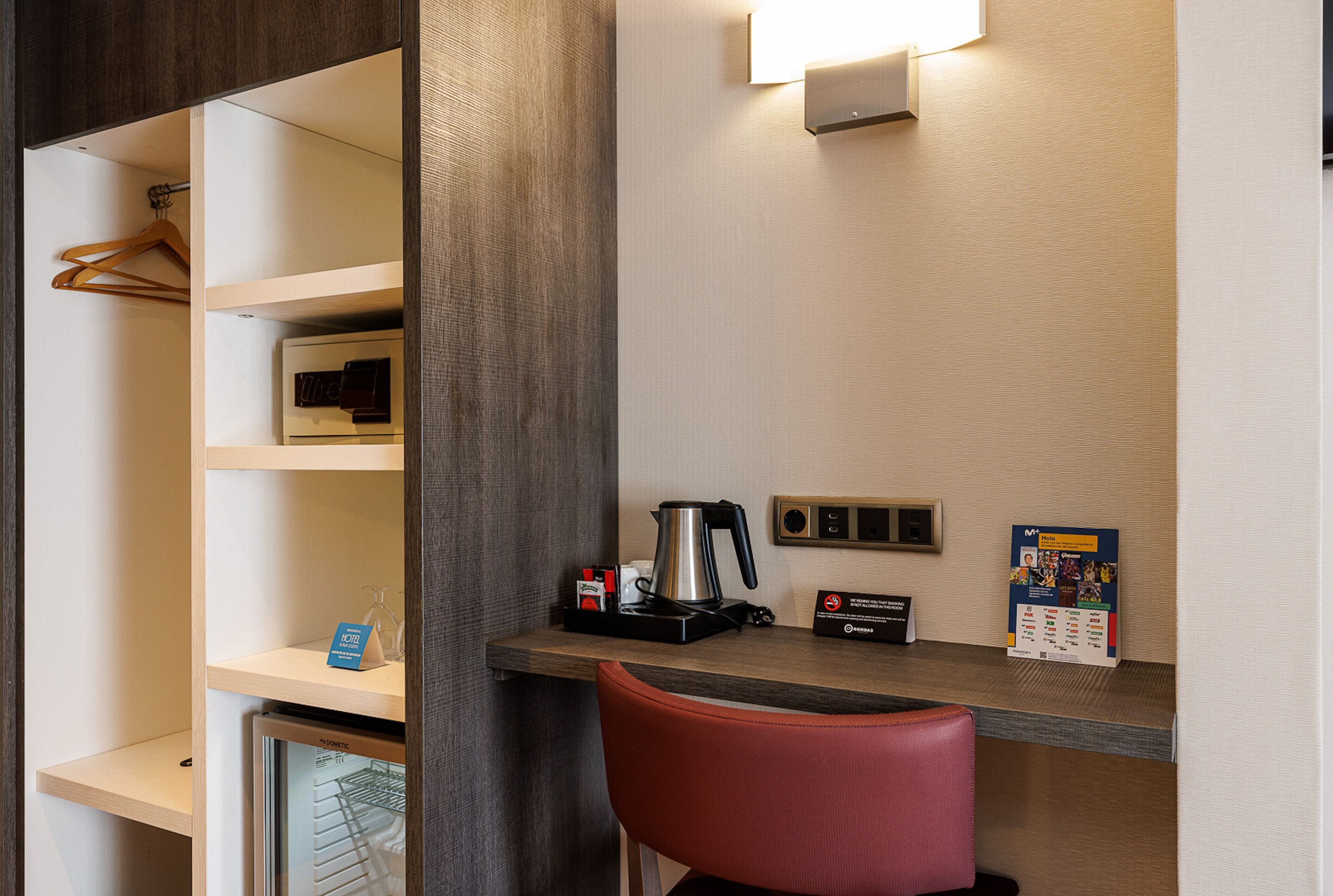 Foto - Hotel Ronda Lesseps