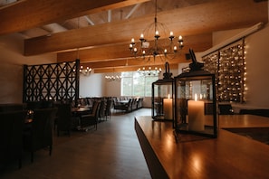 Café da manhã e jantar, culinária escandinava