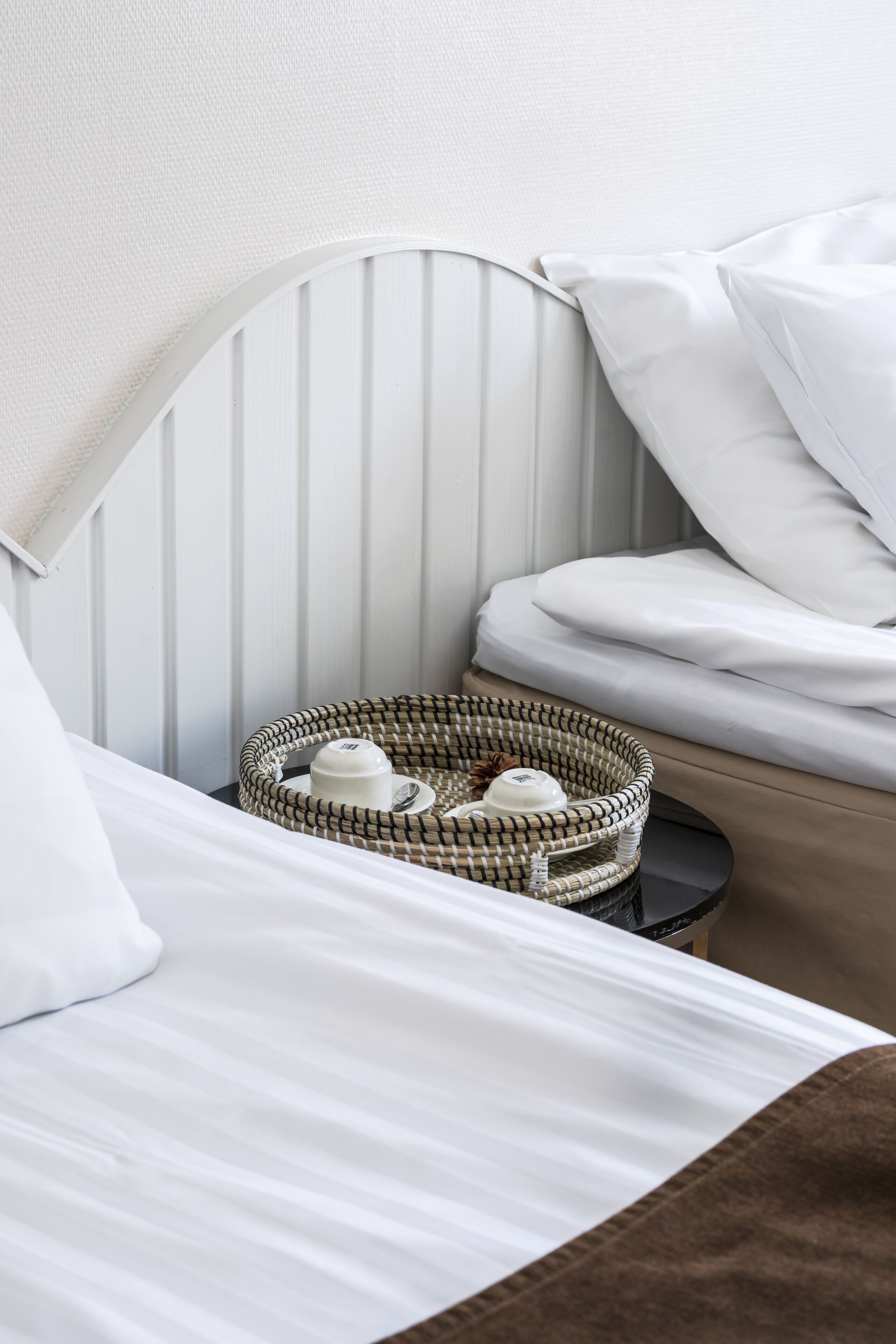 quadruple room | bathroom | shower, hair dryer, towels, soap