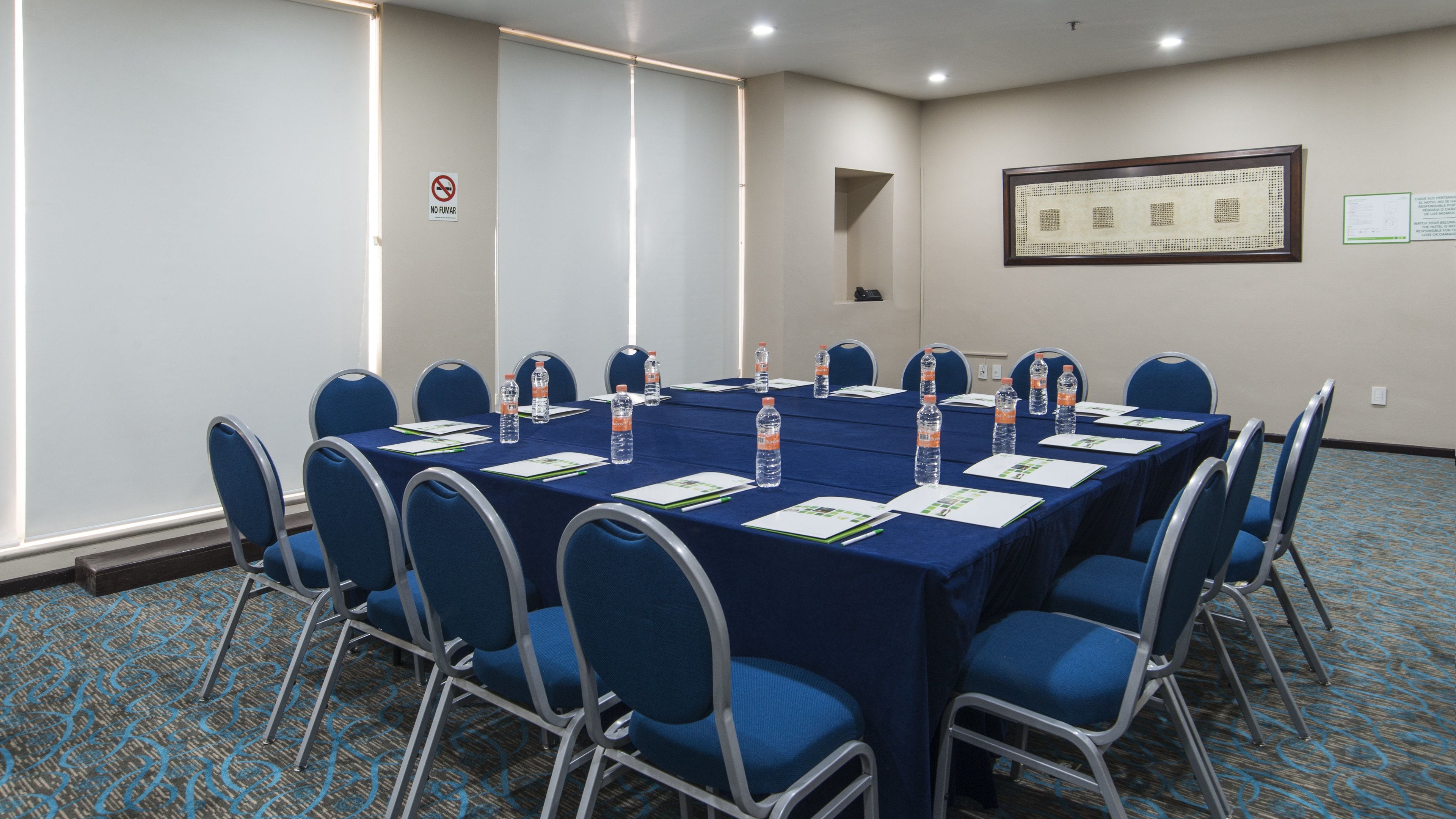 Foto - Holiday Inn & Suites Mexico Zona Reforma by IHG