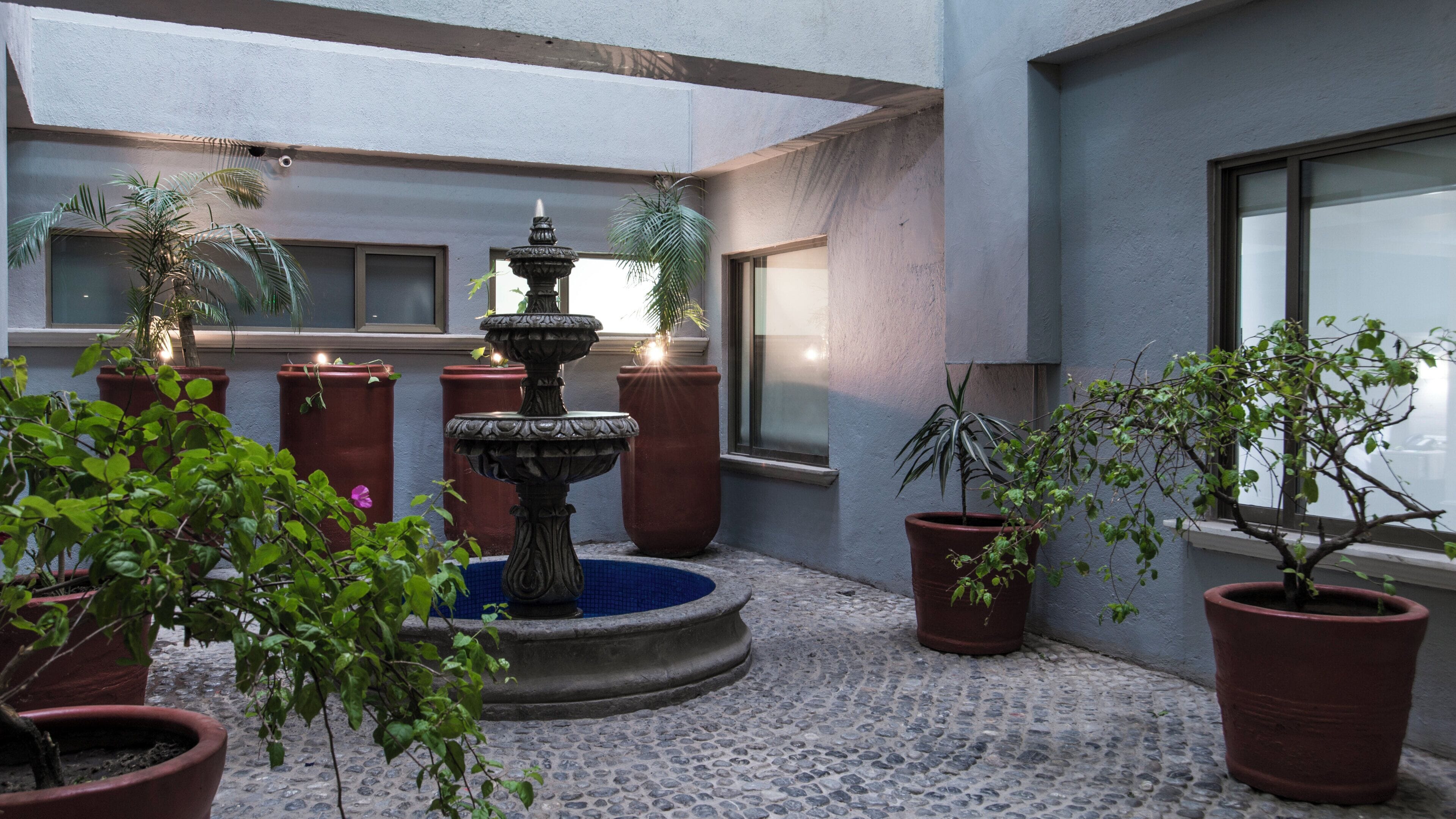 Photo - Holiday Inn & Suites Mexico Zona Reforma by IHG
