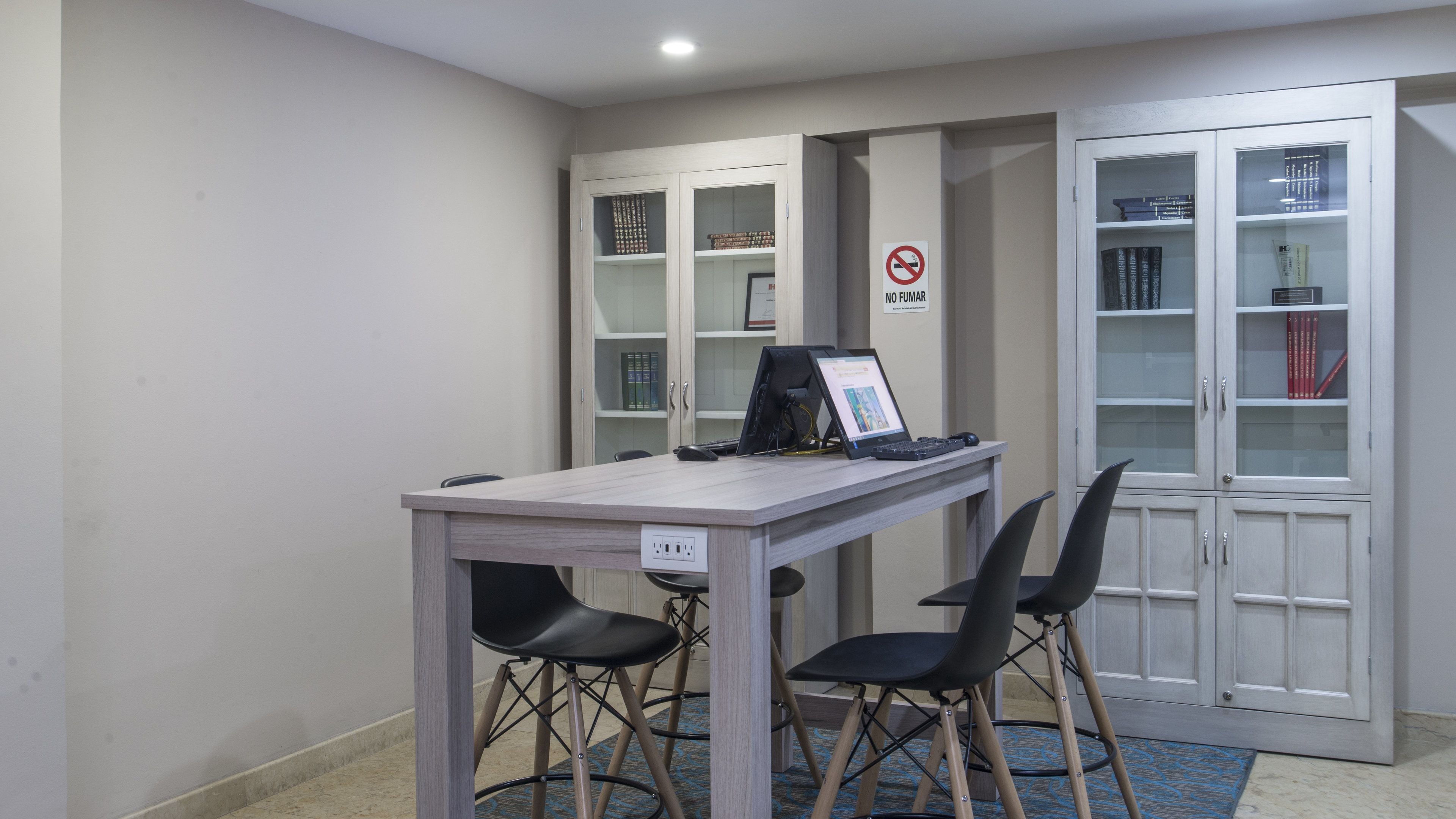 Foto - Holiday Inn & Suites Mexico Zona Reforma by IHG