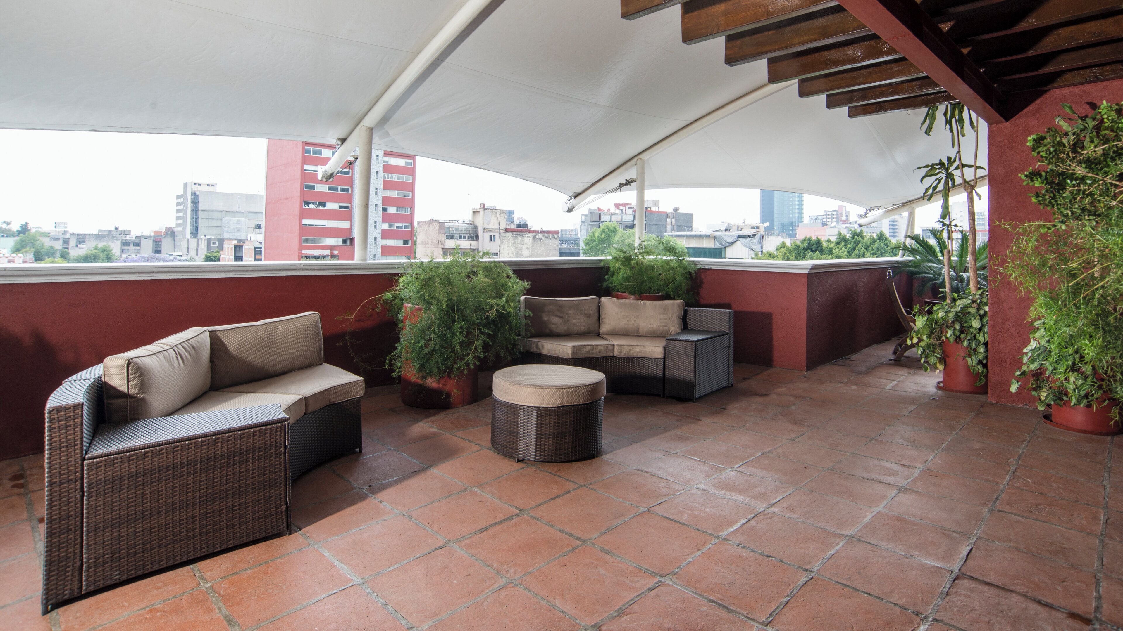 Photo - Holiday Inn & Suites Mexico Zona Reforma by IHG