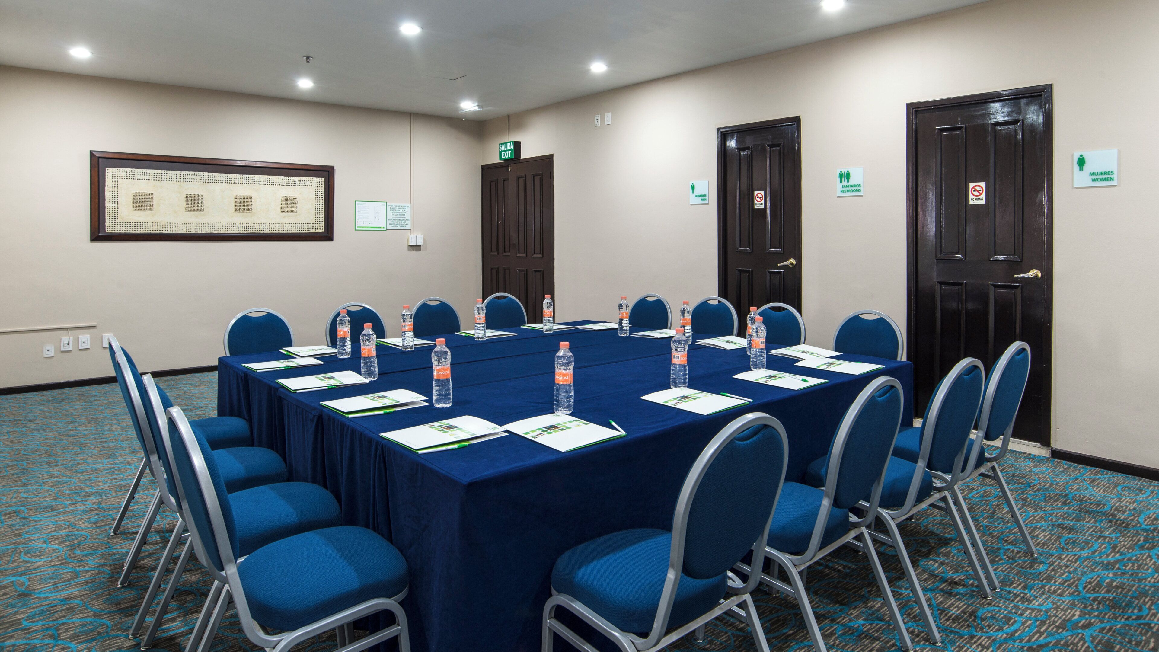 Foto - Holiday Inn & Suites Mexico Zona Reforma by IHG