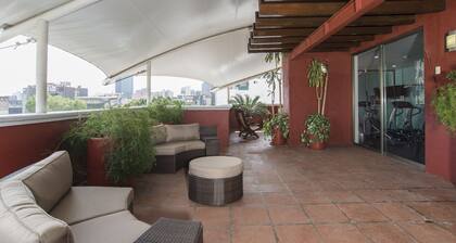 Holiday Inn & Suites Mexico Zona Reforma by IHG
