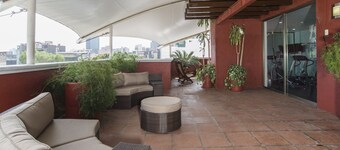 Holiday Inn & Suites Mexico Zona Reforma by IHG