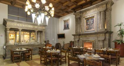 Holiday Inn & Suites Mexico Zona Reforma by IHG