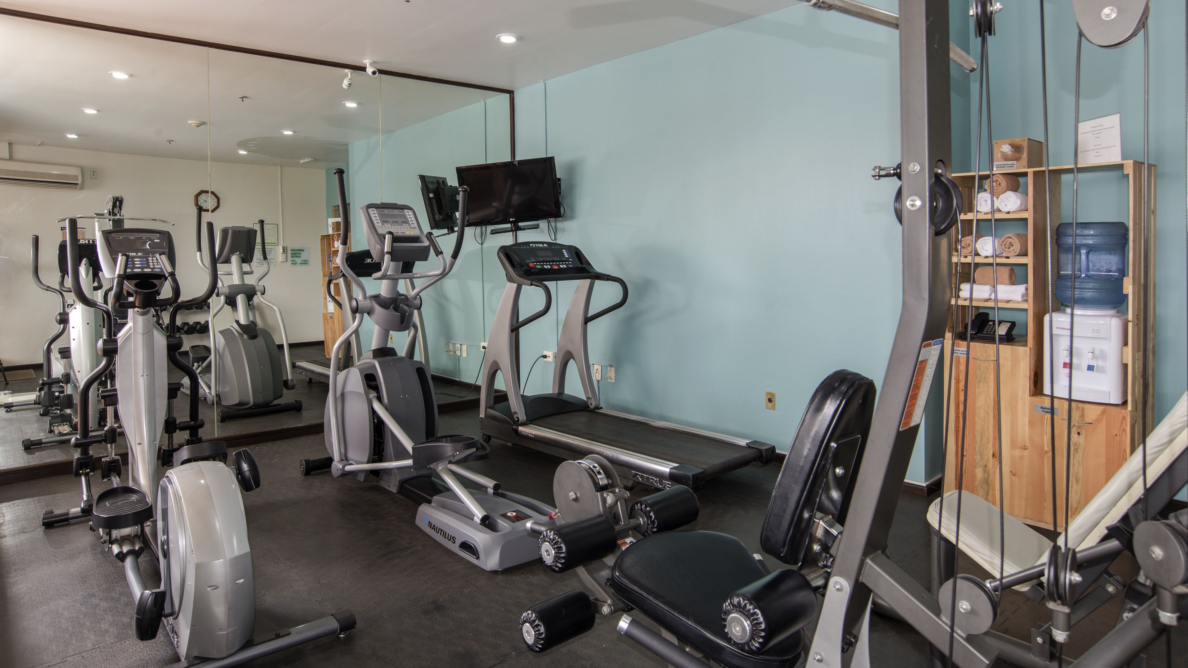 Photo - Holiday Inn & Suites Mexico Zona Reforma by IHG