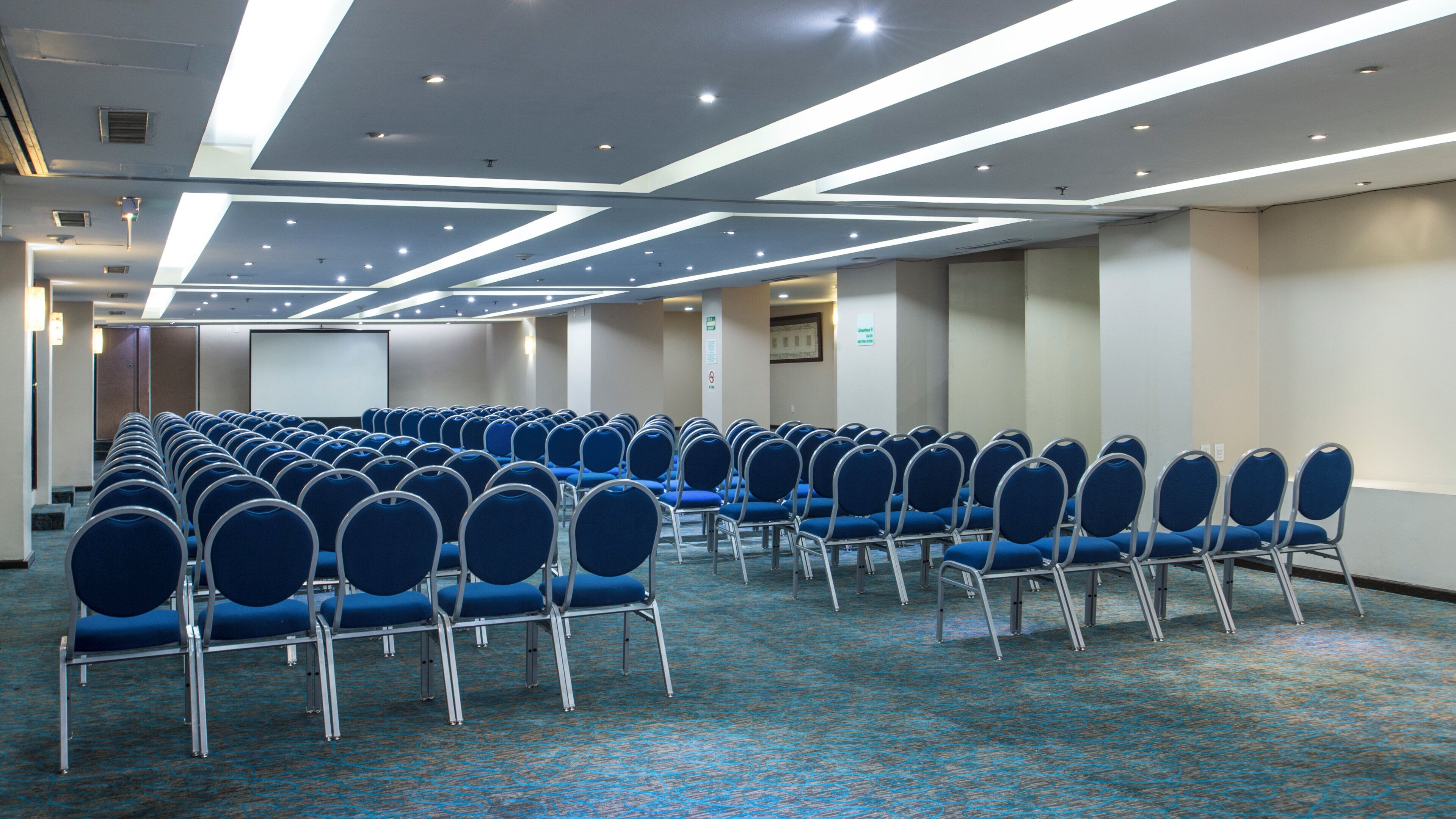 Photo - Holiday Inn & Suites Mexico Zona Reforma by IHG