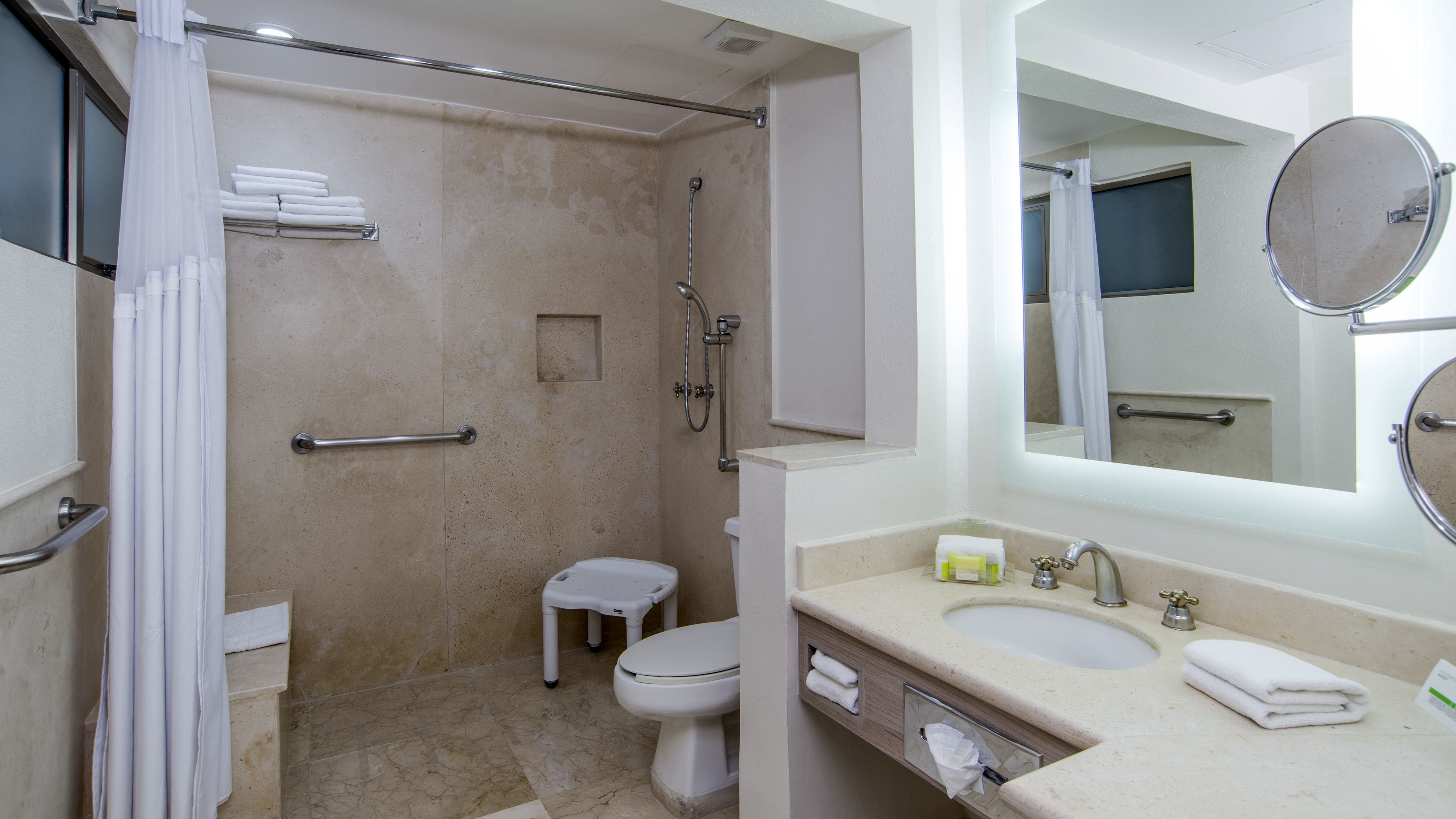 Foto - Holiday Inn & Suites Mexico Zona Reforma by IHG