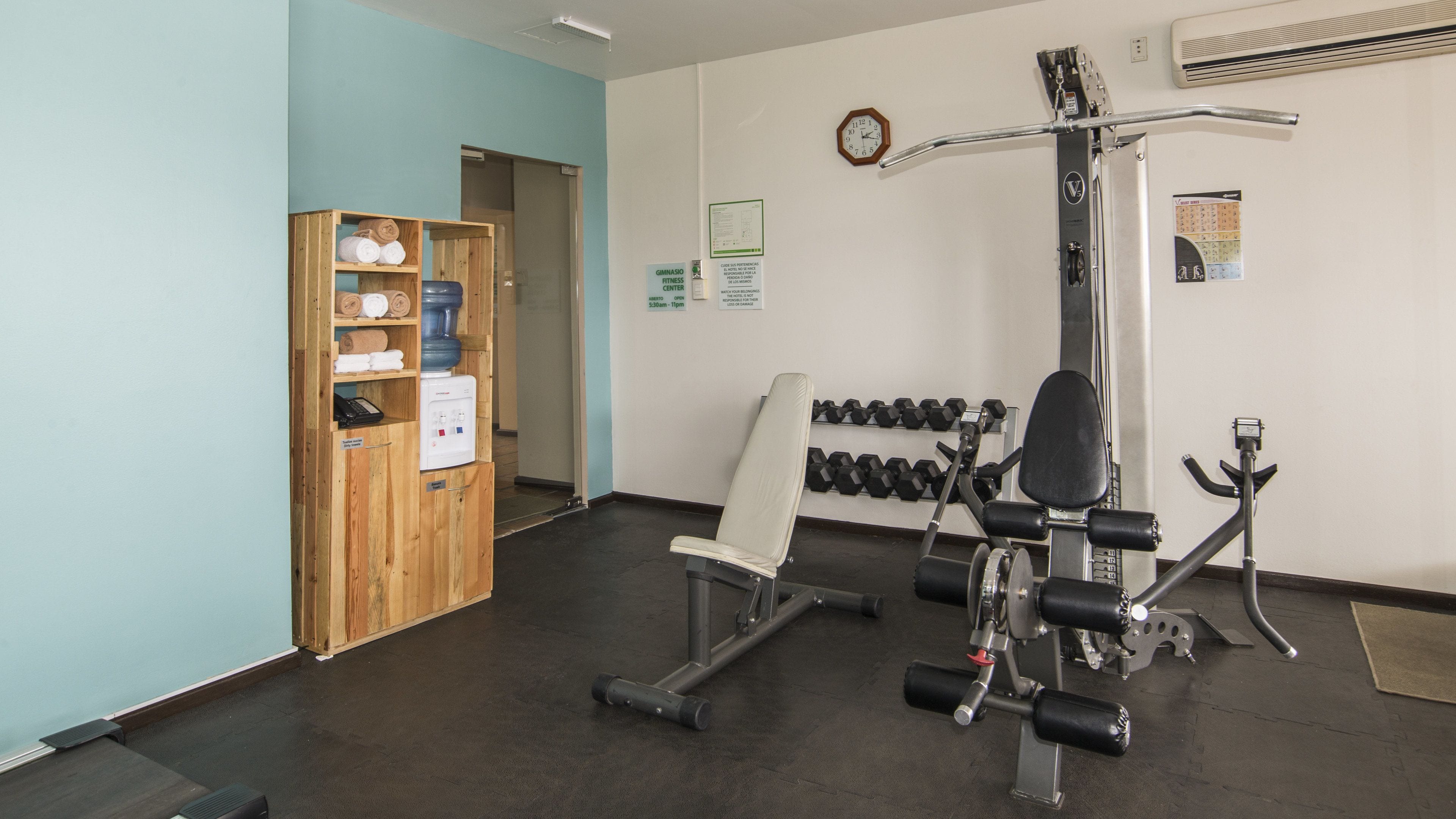 Foto - Holiday Inn & Suites Mexico Zona Reforma by IHG