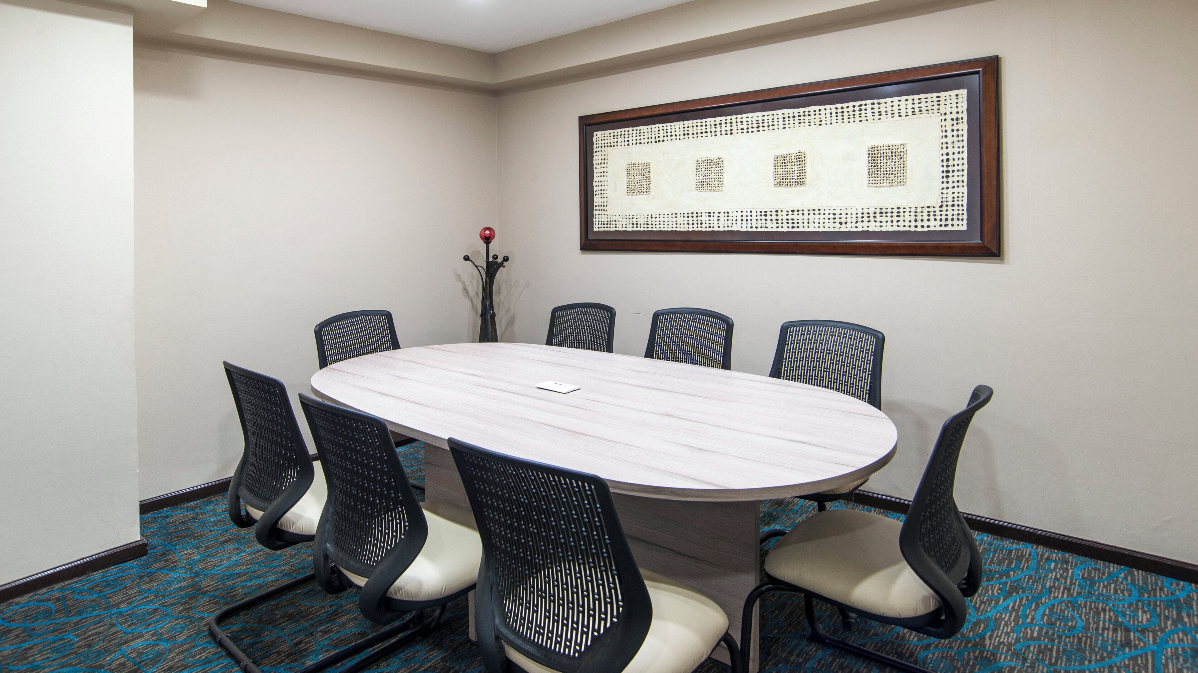 Foto - Holiday Inn & Suites Mexico Zona Reforma by IHG