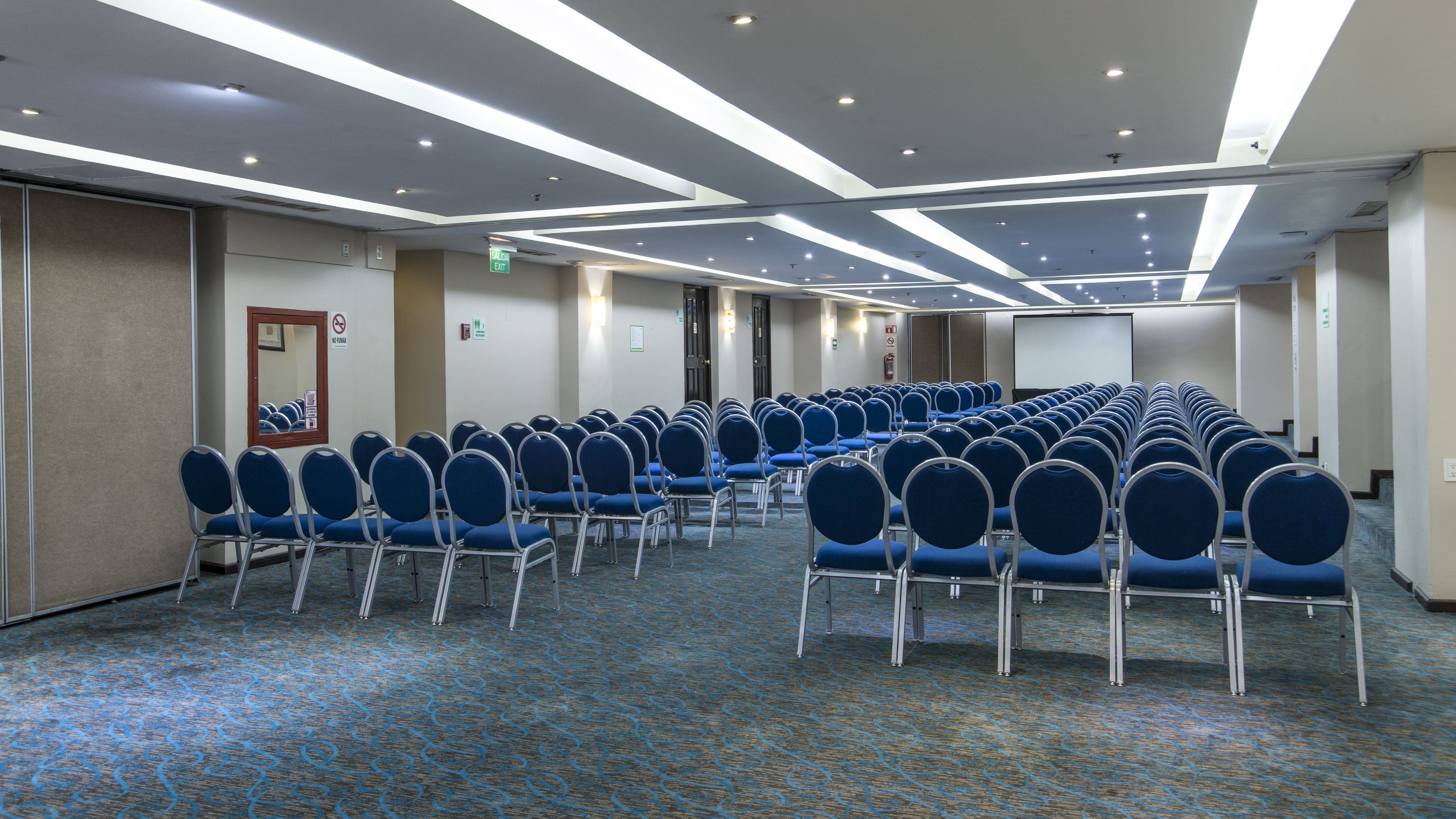 Photo - Holiday Inn & Suites Mexico Zona Reforma by IHG