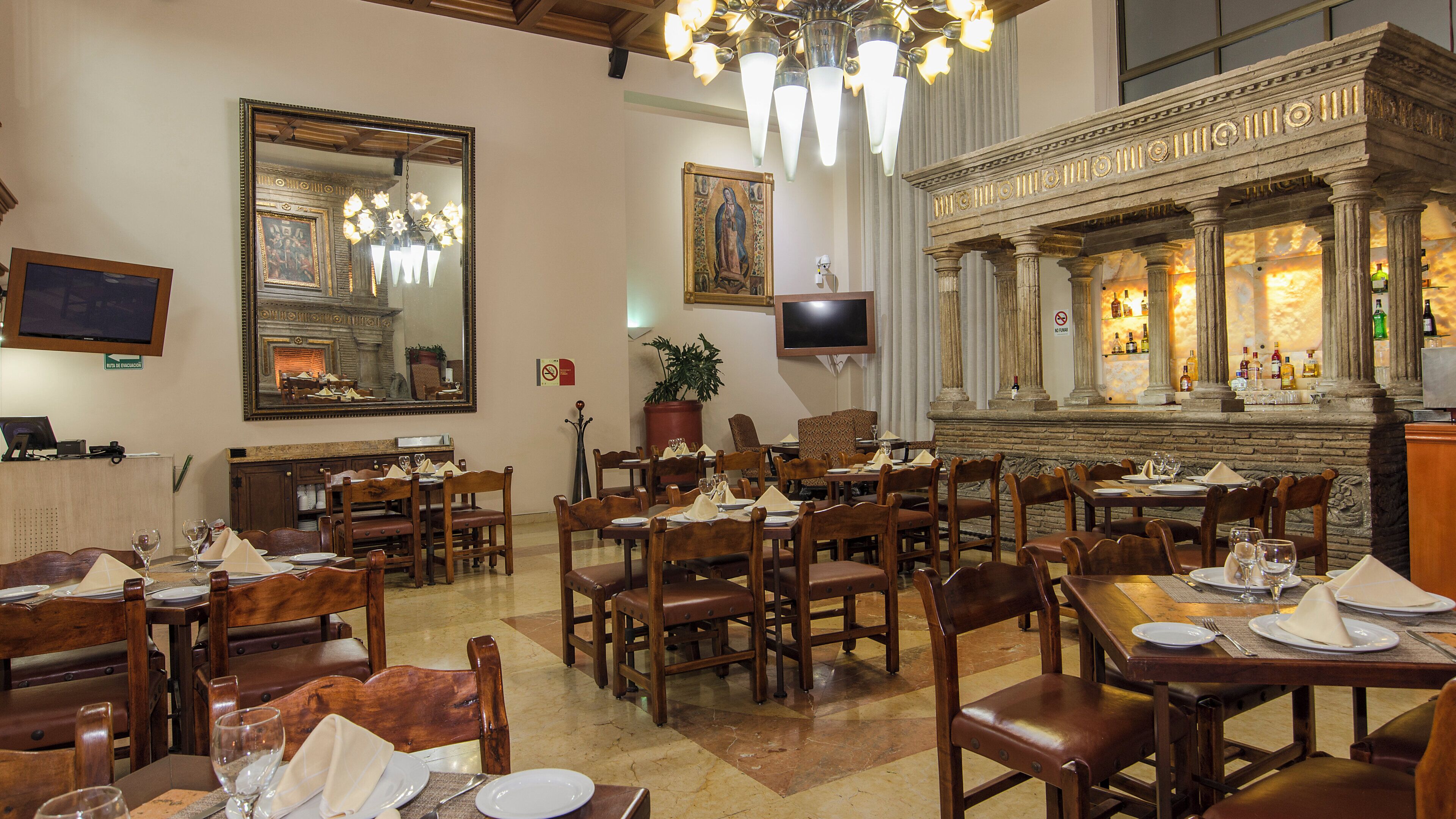Photo - Holiday Inn & Suites Mexico Zona Reforma by IHG