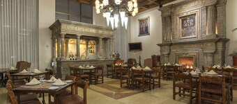 Holiday Inn & Suites Mexico Zona Reforma by IHG