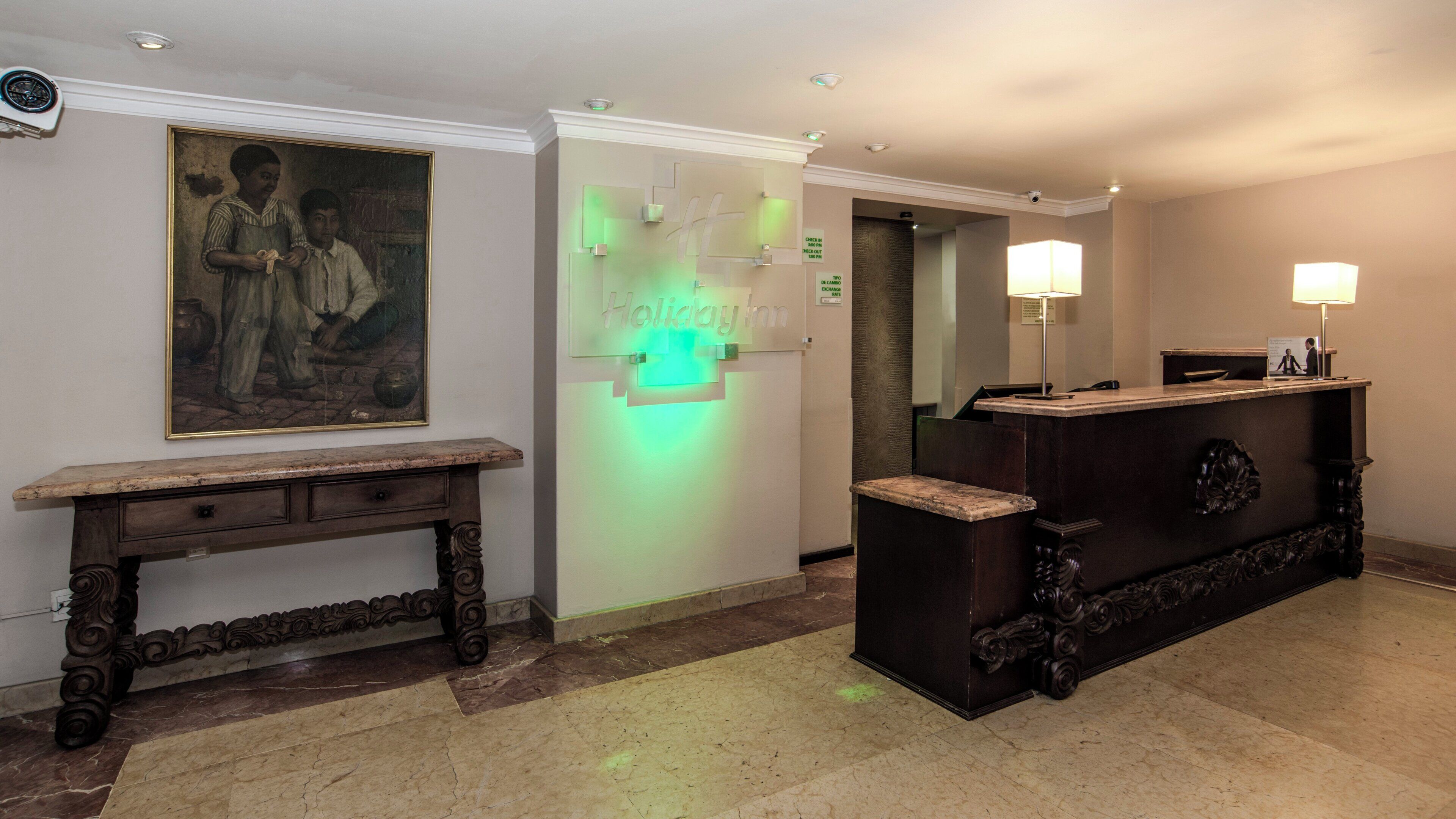 Photo - Holiday Inn & Suites Mexico Zona Reforma by IHG