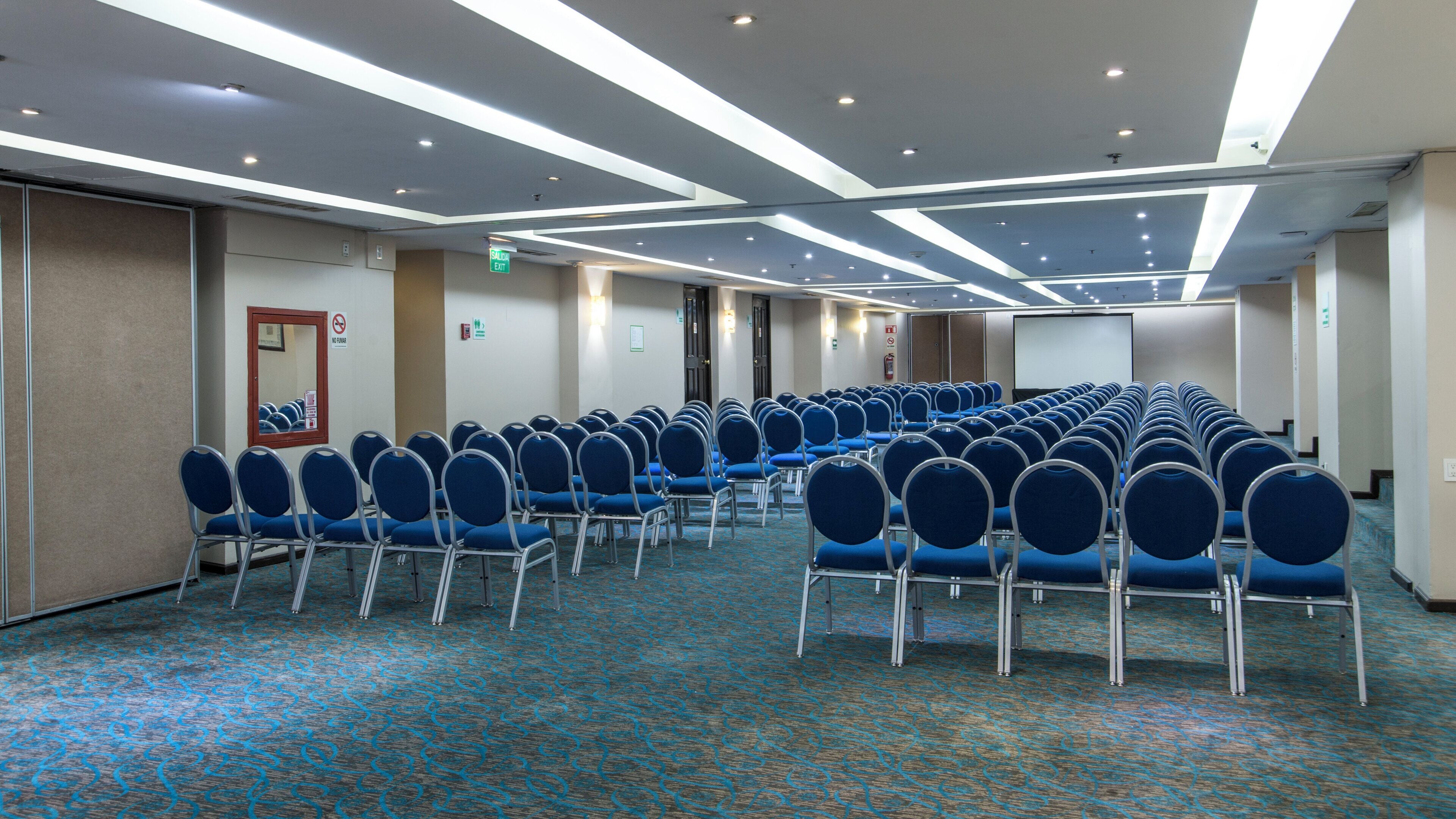Photo - Holiday Inn & Suites Mexico Zona Reforma by IHG