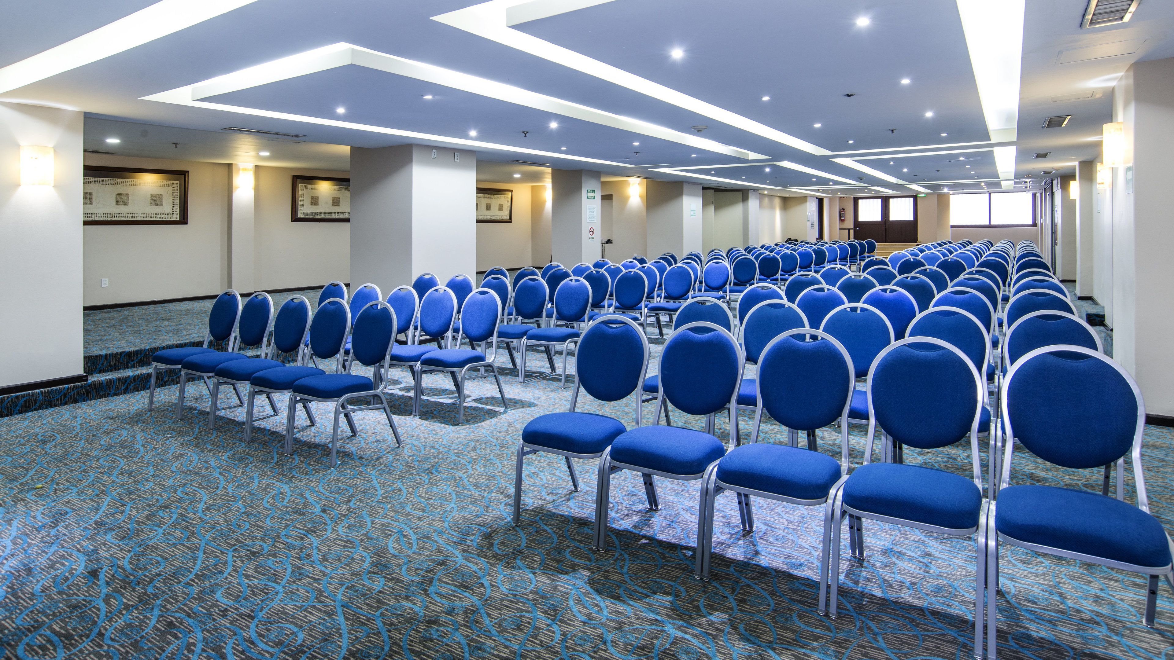 Foto - Holiday Inn & Suites Mexico Zona Reforma by IHG