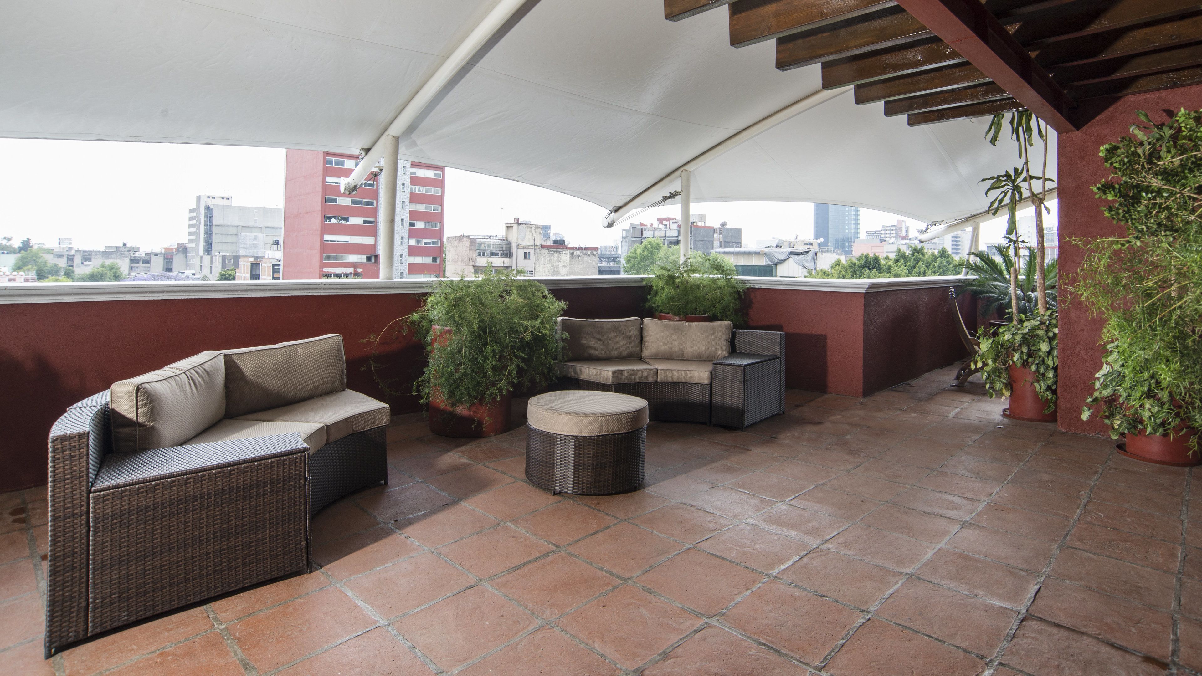 Foto - Holiday Inn & Suites Mexico Zona Reforma by IHG