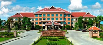 Angkor Howard Hotel