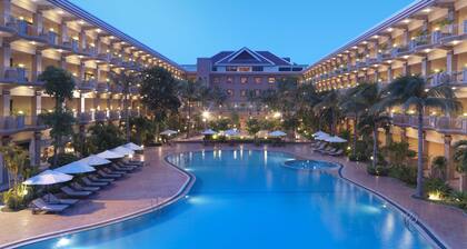 Angkor Howard Hotel