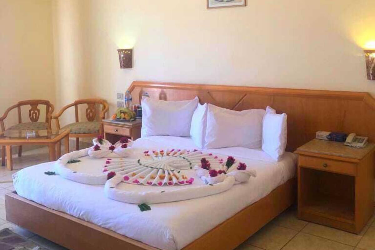 Ropa de cama de alta calidad y edredón