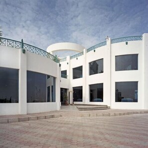 Exterior - Sharm Cliff Resort (Sharm El Sheikh)