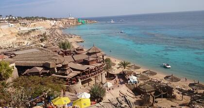 Sharm Cliff Resort